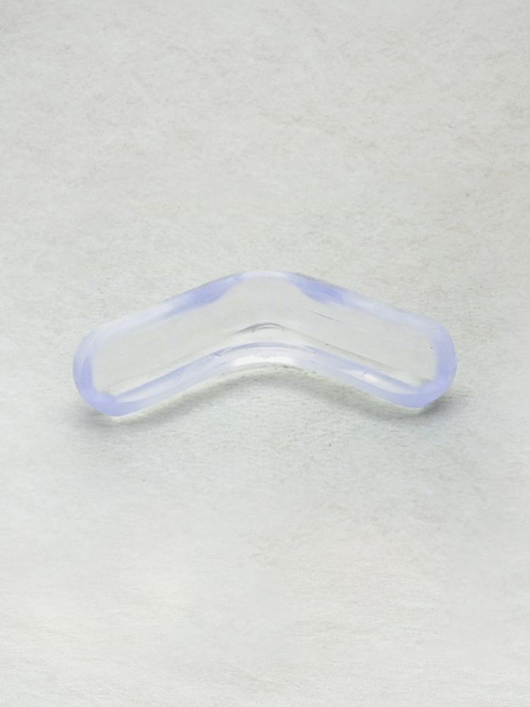 PVC 코너 보호 패드 4P