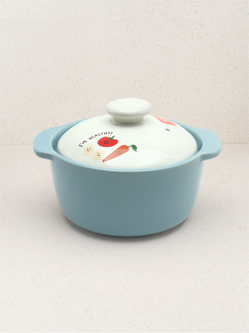 도기 계란찜기
