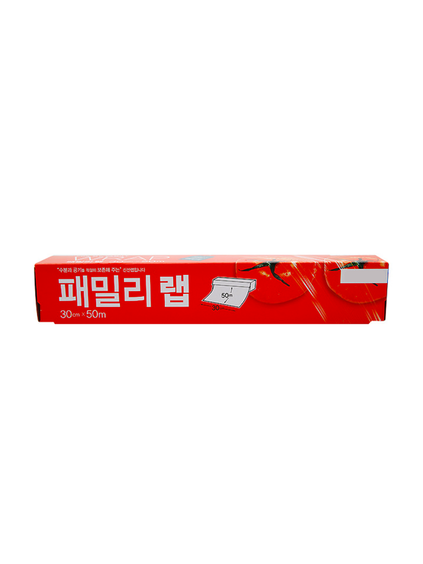 패밀리랩 30cmX50m