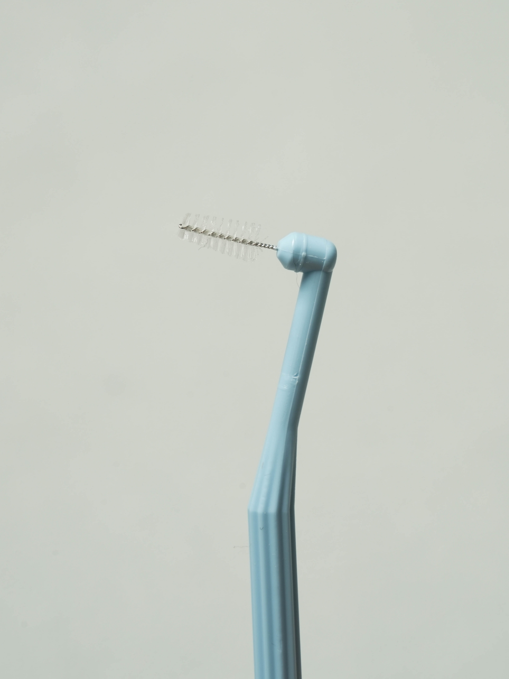 L자형 클린 치간 칫솔 M 8개입