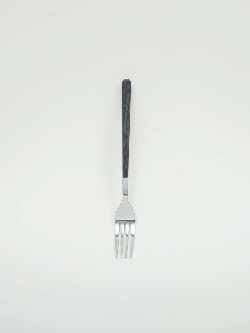 심플 디자인 고급 포크