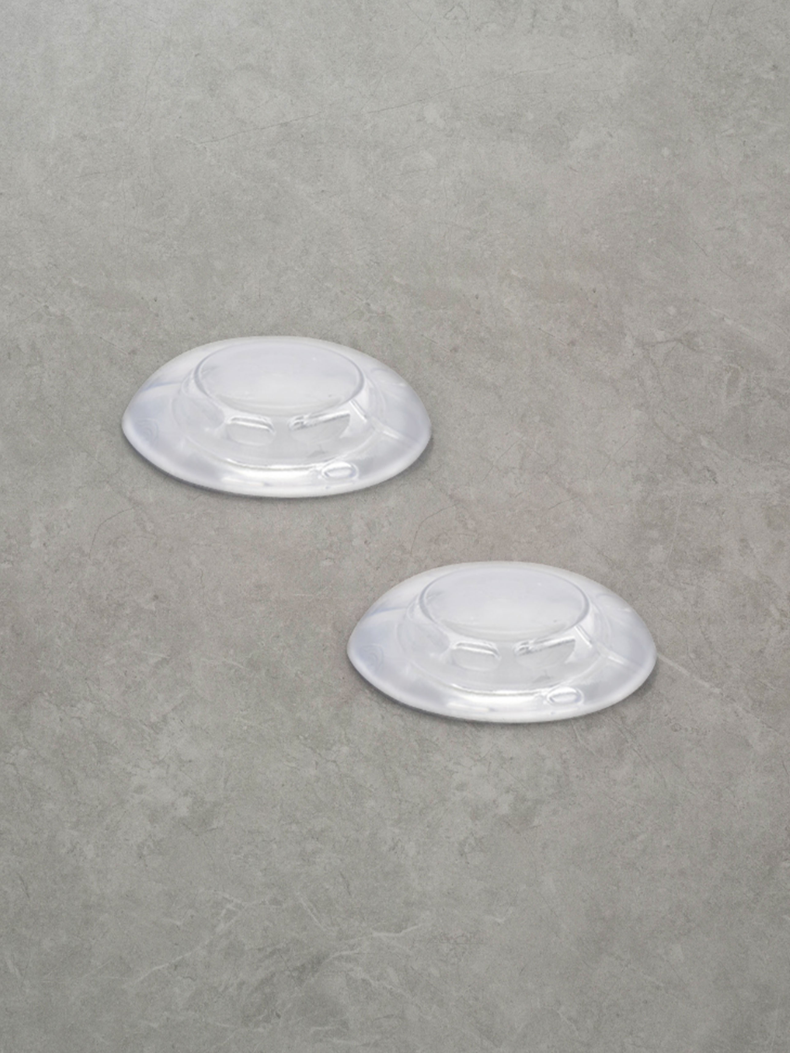 PVC 도어 충격 방지 쿠션 2P