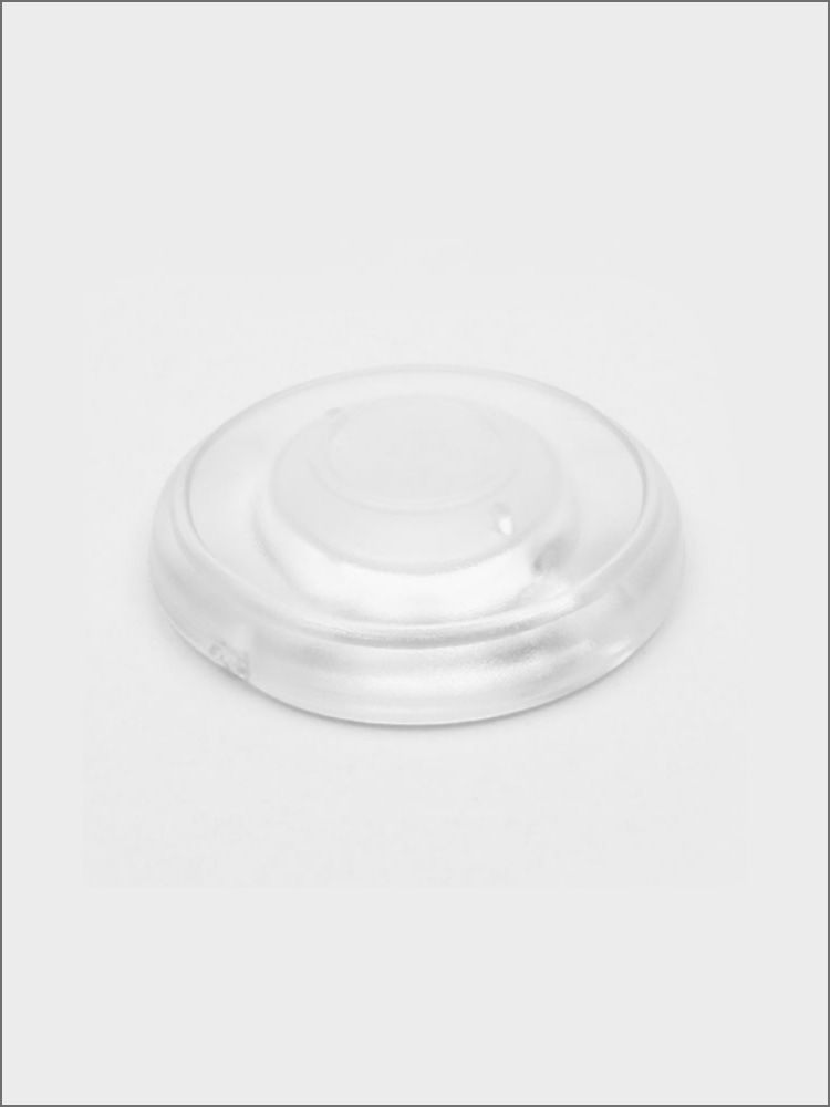 PVC 도어 충격 방지 패드 대 2P