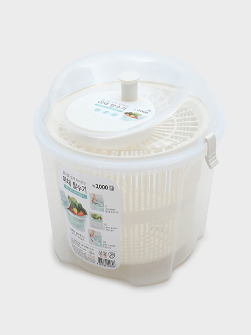 야채탈수기 4.4 L
