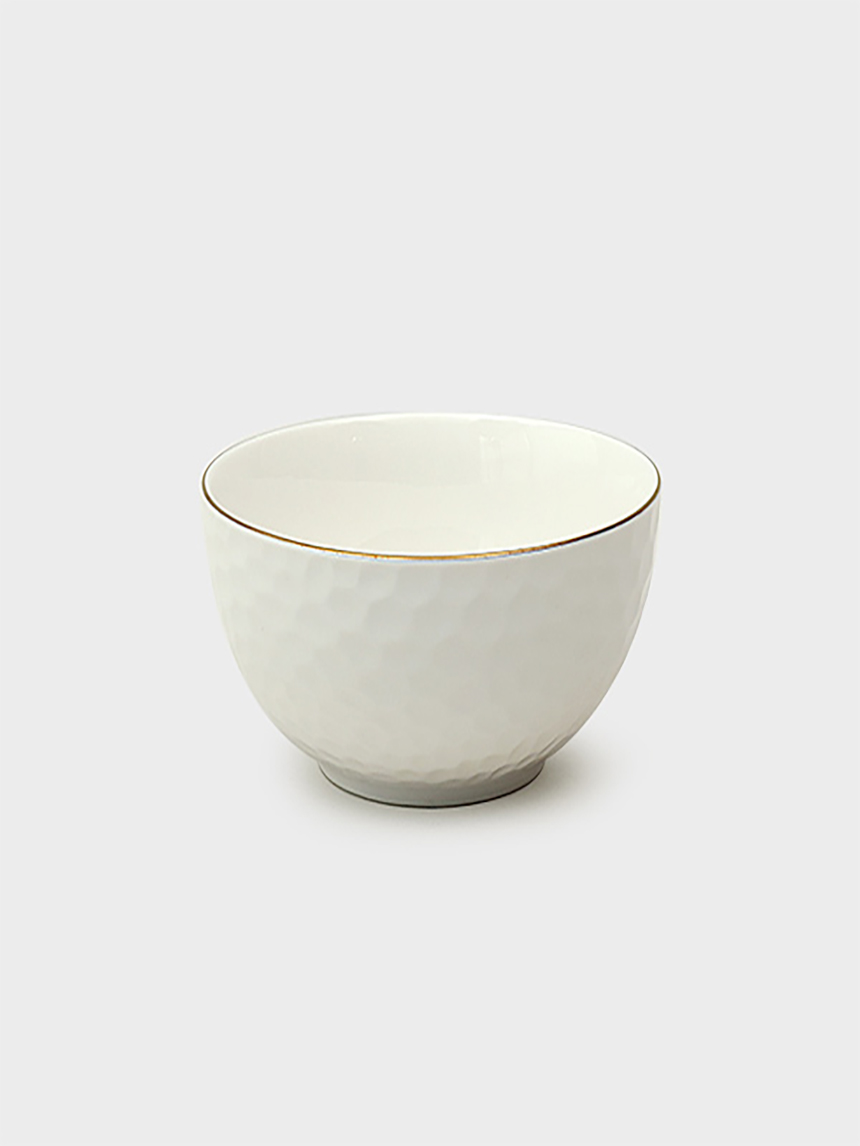 뉴본 금테 볼 12.5cm