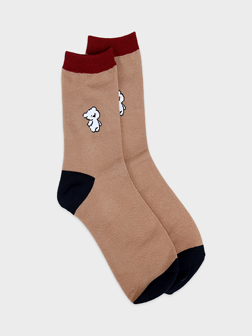 Женские носки Overaction Rabbit (C)