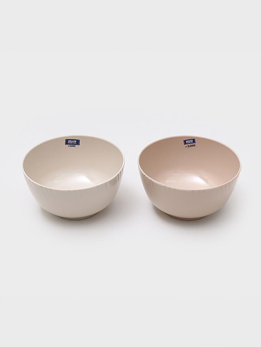 라인 포인트 멜라민볼 16 cm
