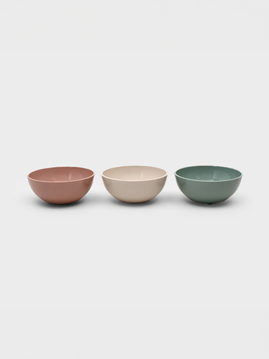 데일리 멜라민볼 16 cm