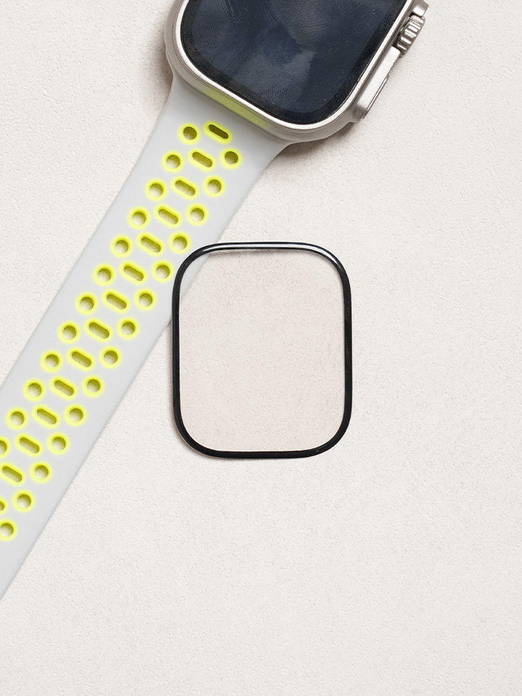 애플워치 방탄 필름 49 mm