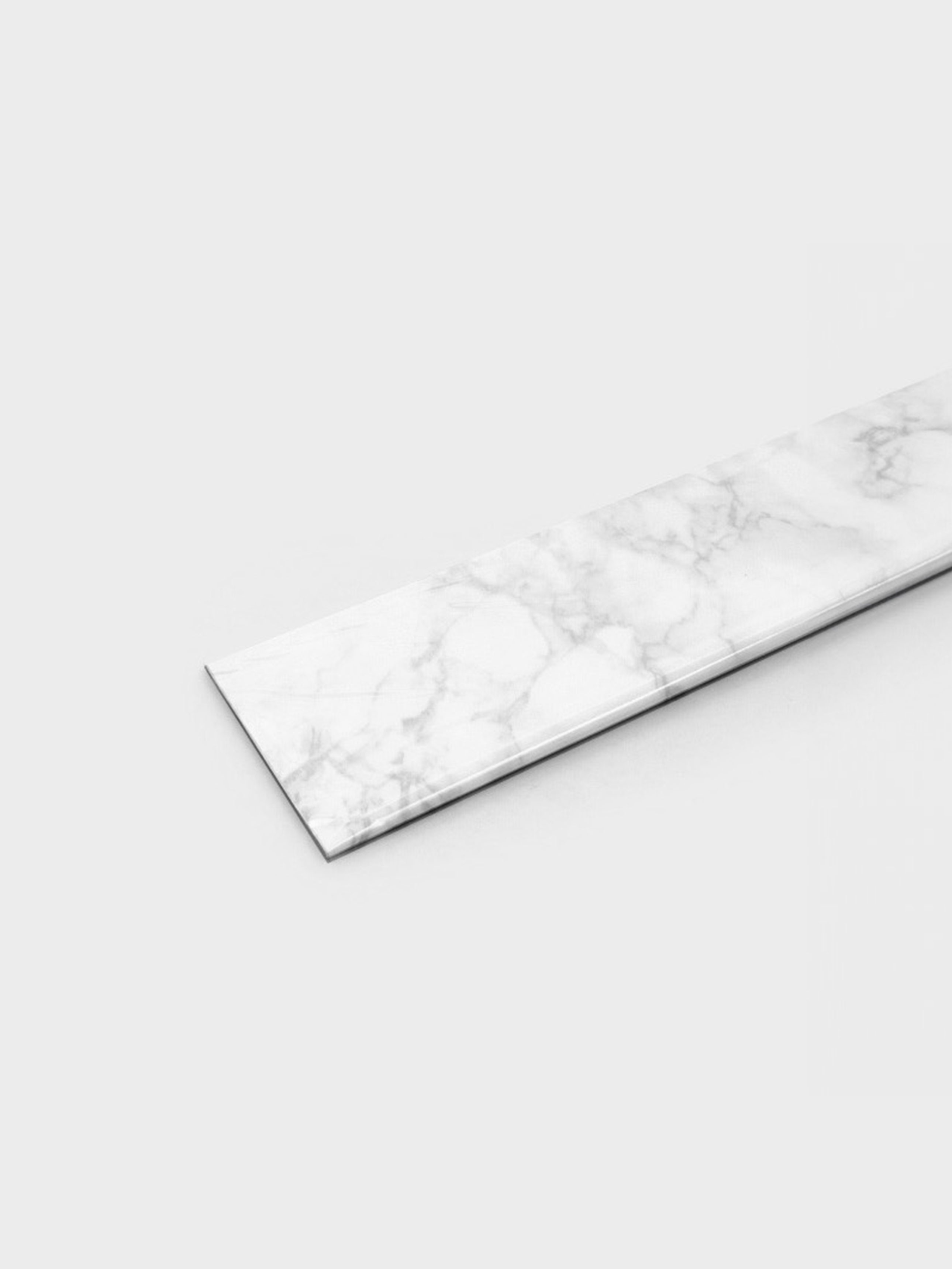 리폼용 시트지 50X100cm 그레이 마블