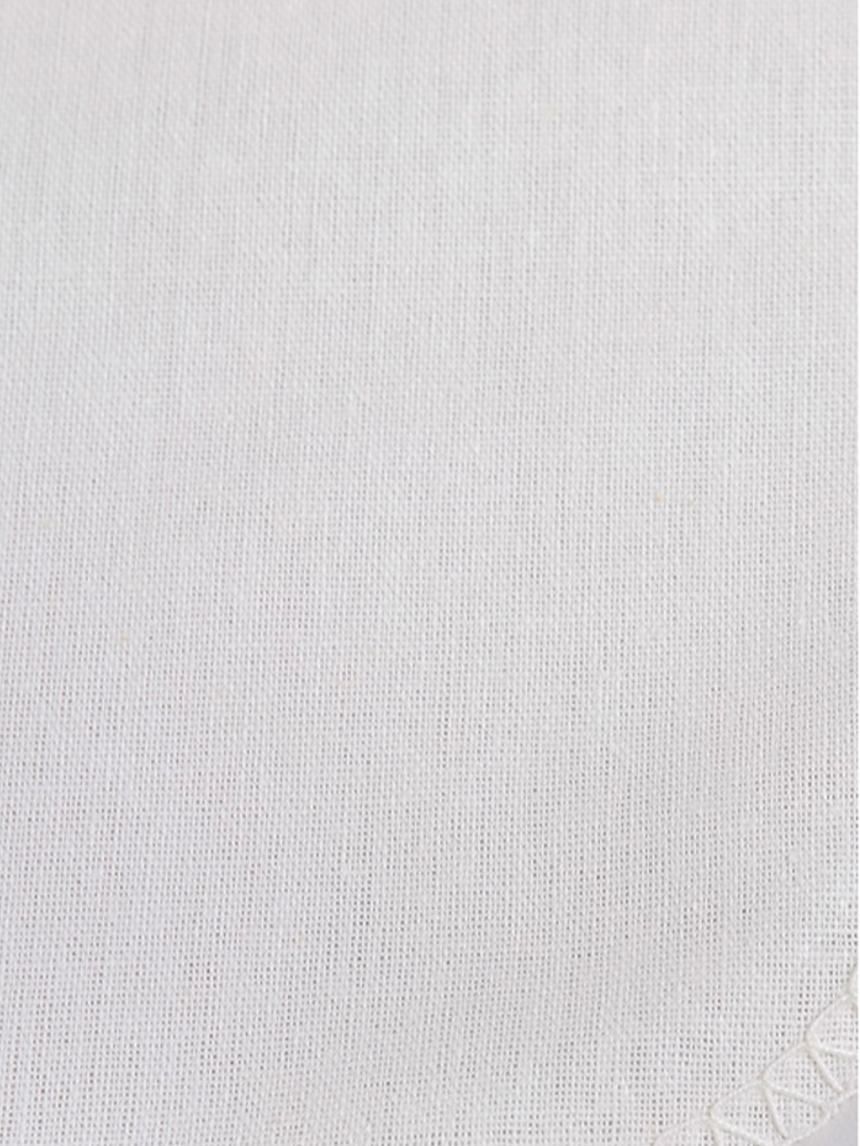 요리용 면 보자기 대 57X57cm