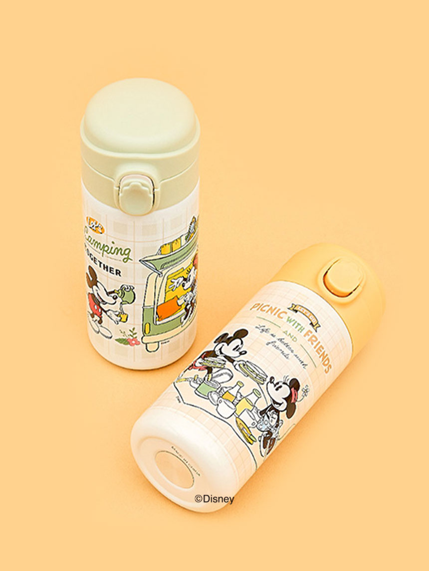 디즈니 나들이 원터치 텀블러 300ml
