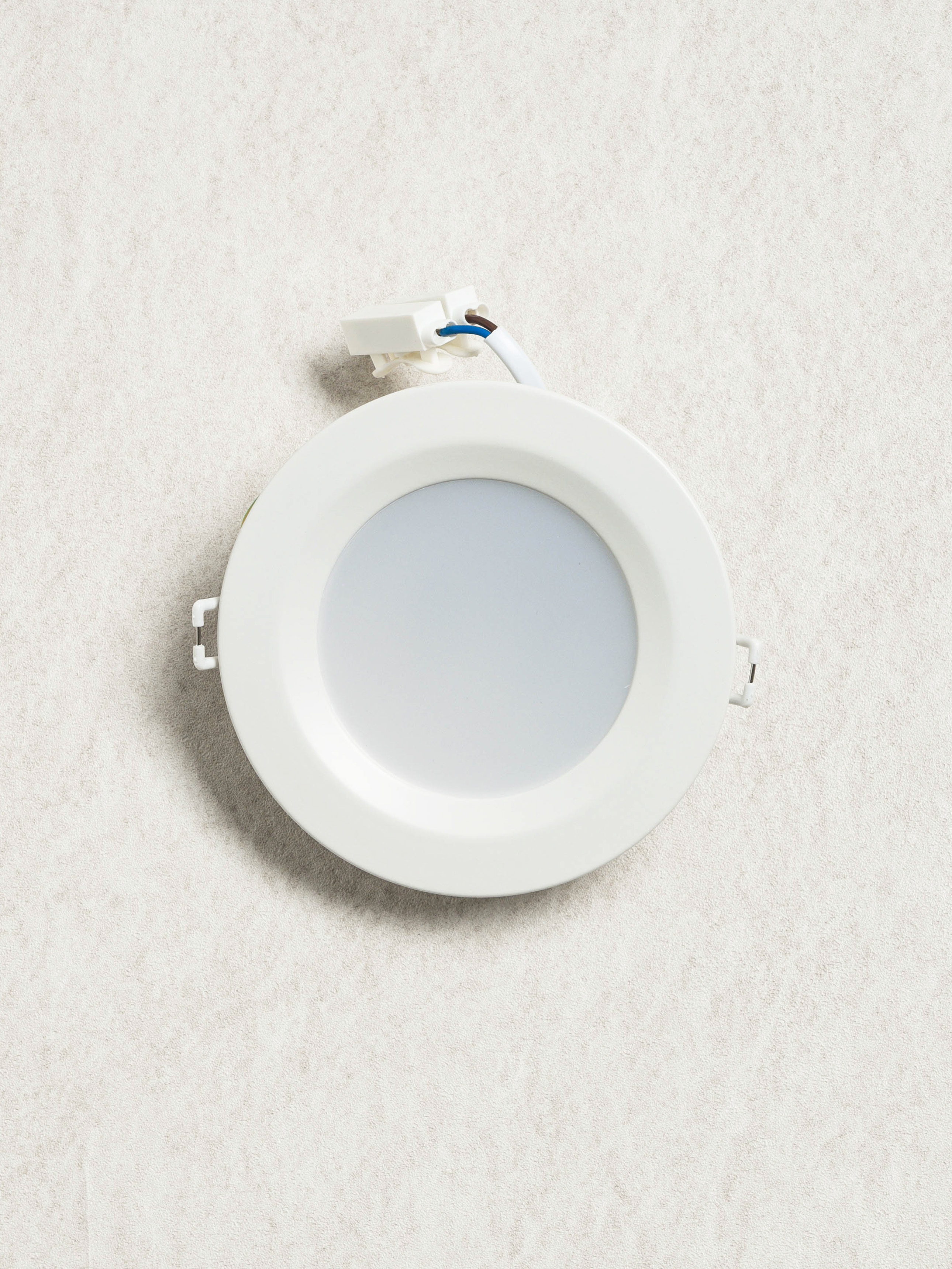 Светильник Downlight 10Вт 4", дневной свет
