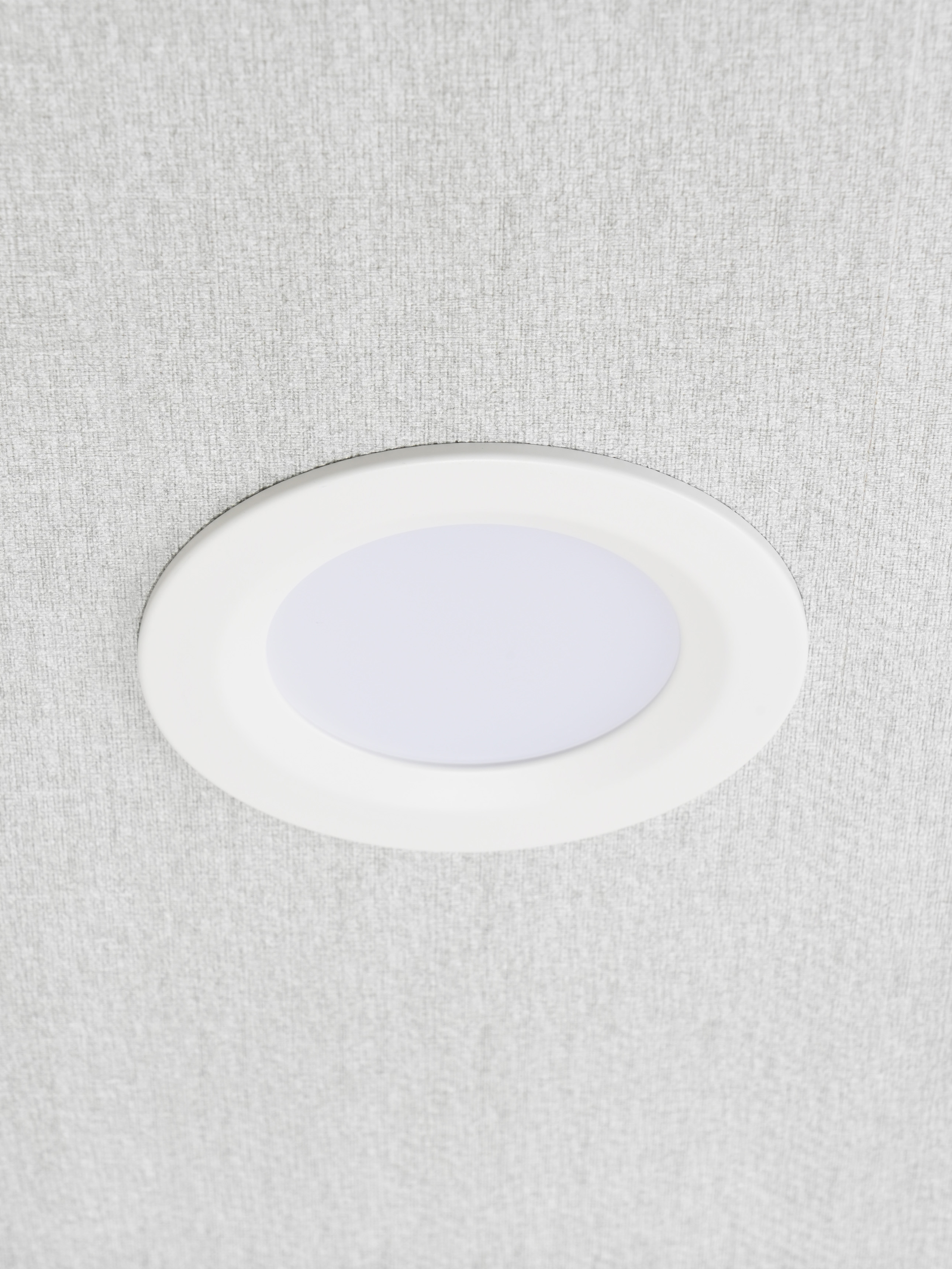 Светильник Downlight 10Вт 4", дневной свет