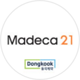 마데카21브랜드 대표 이미지