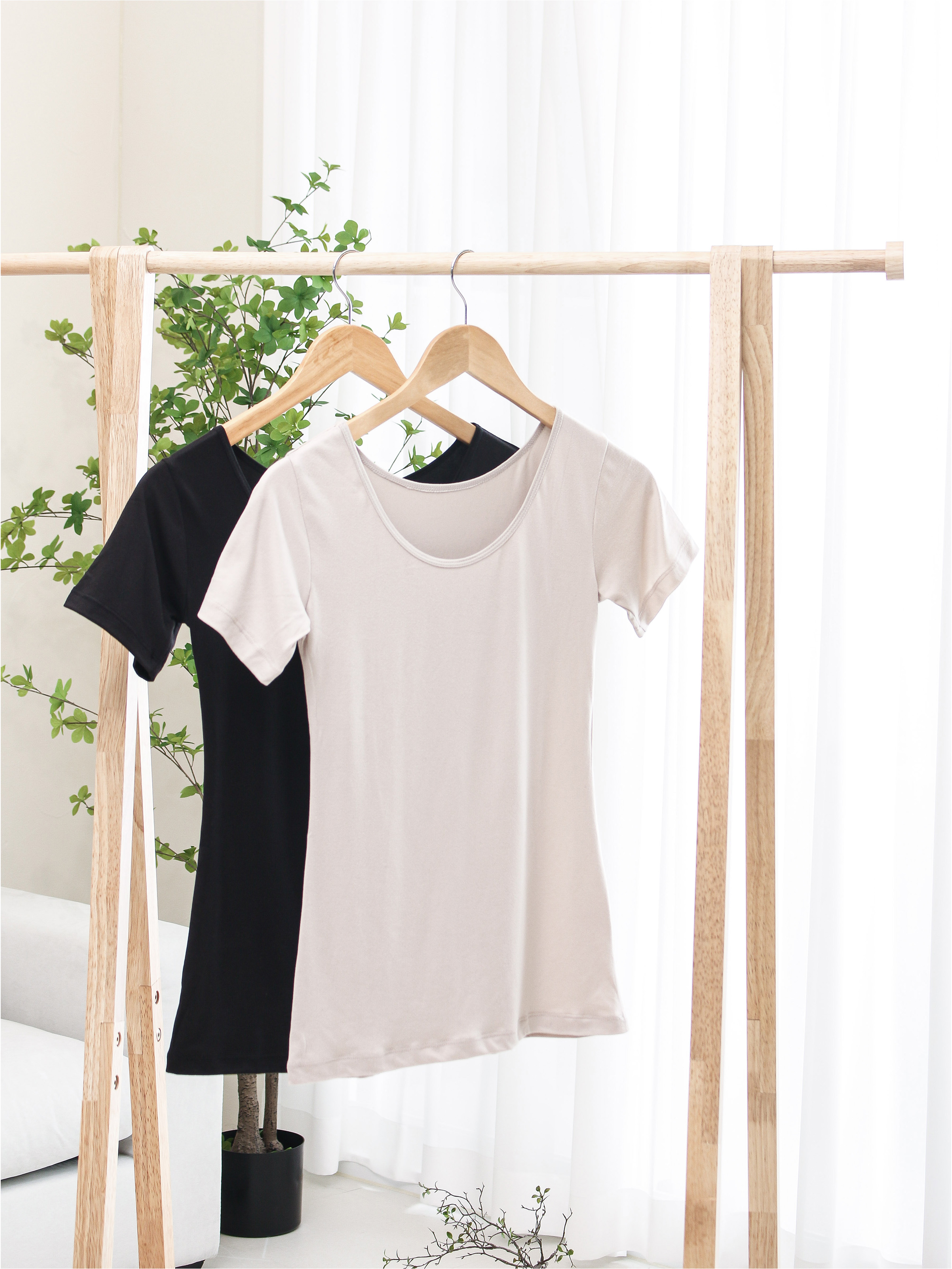 Термофутболка женская Easy Warm M