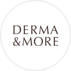 더마앤모어브랜드 대표 이미지