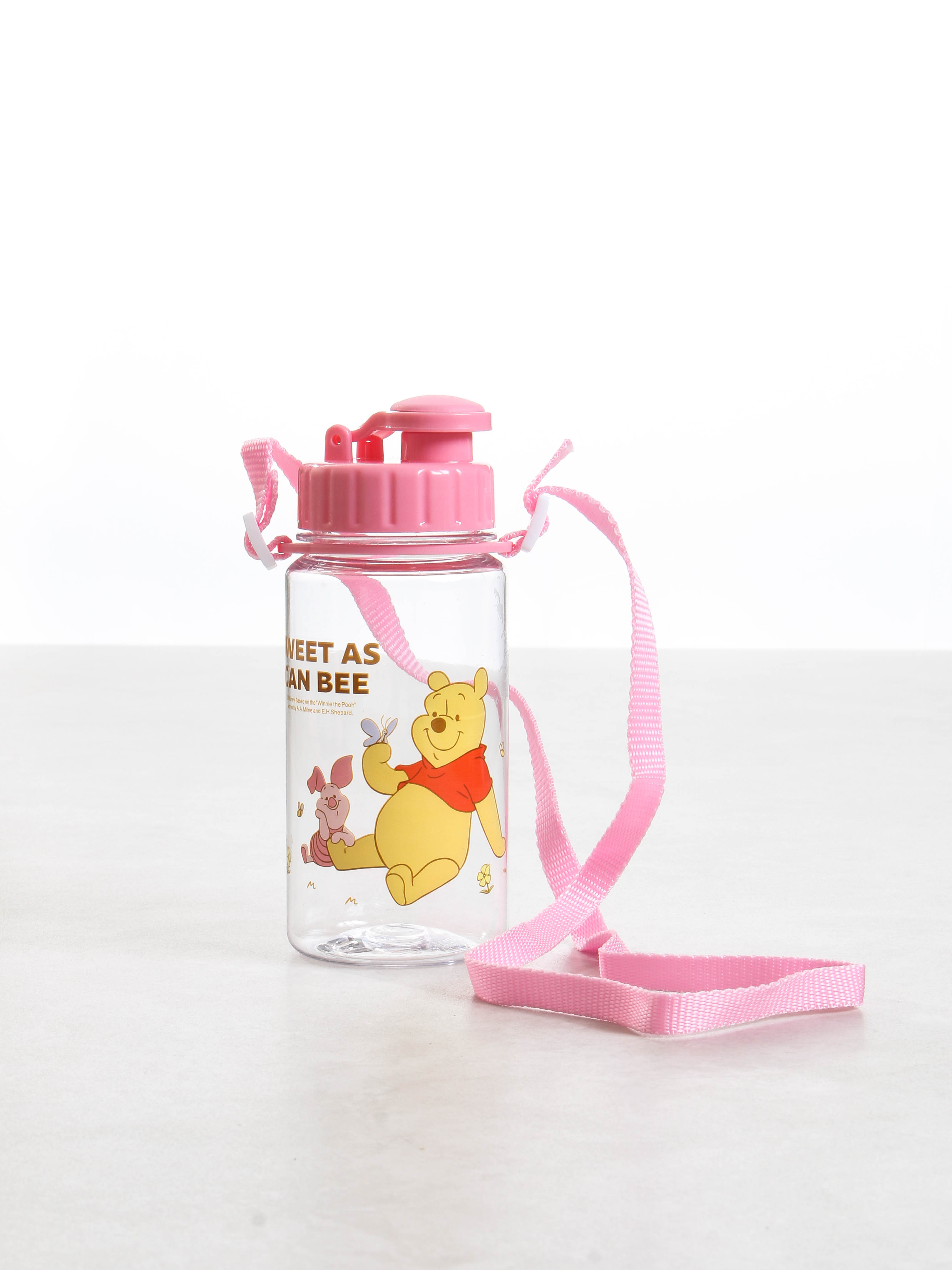 디즈니 나들이 휴대용 물병 300ml