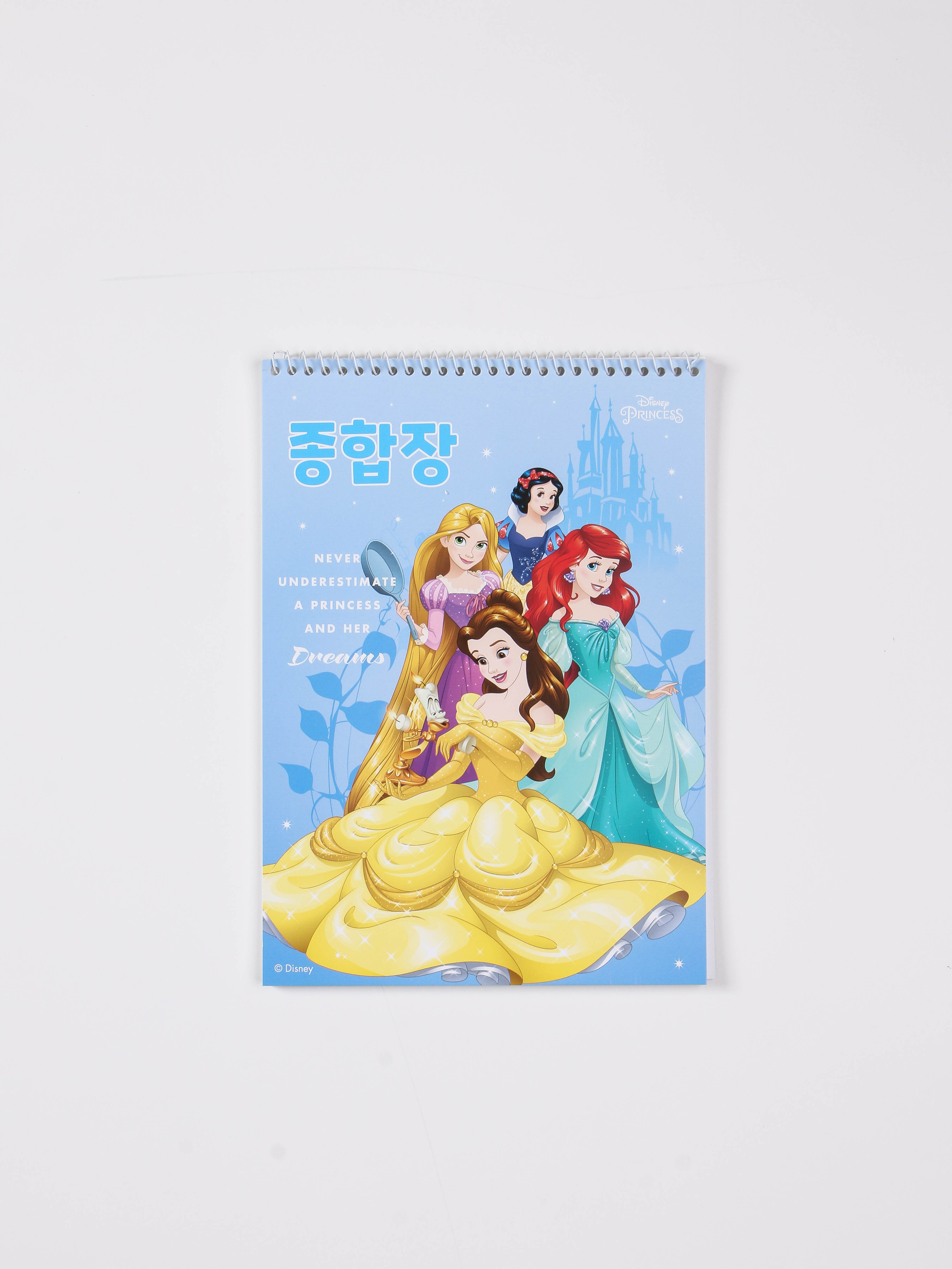 Альбом для рисования Disney 20 л. 10 шт. (B)