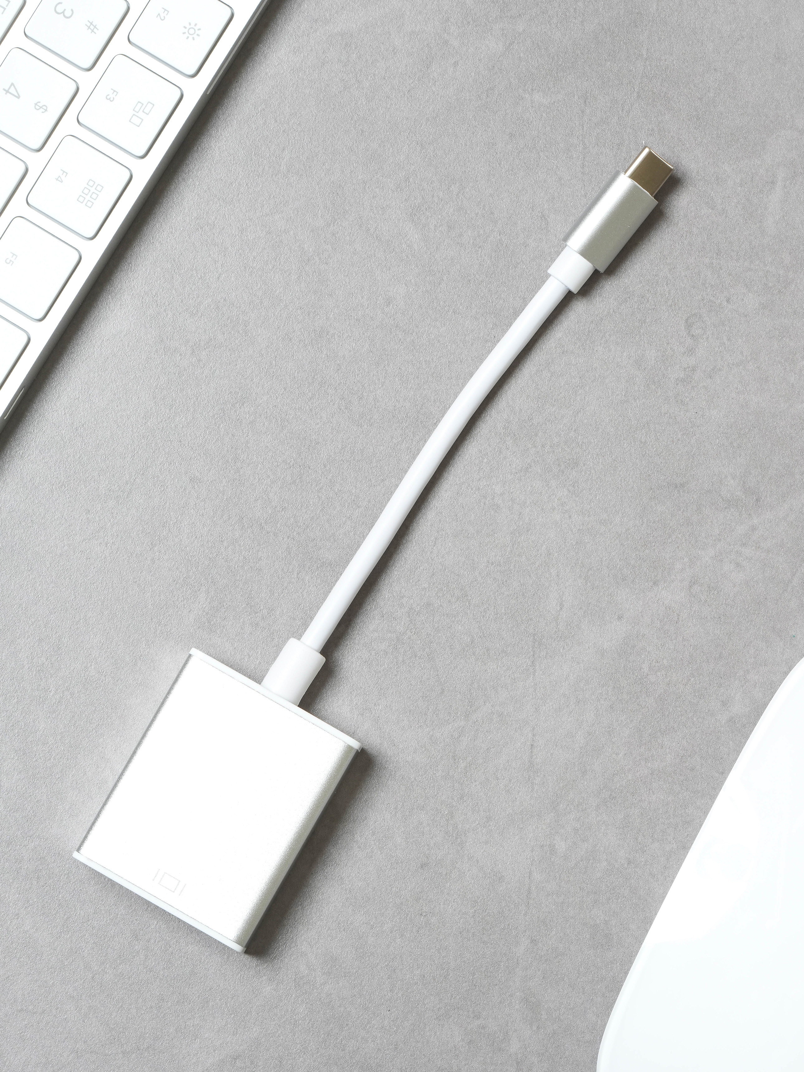 Переходник KT Type-C - HDMI
