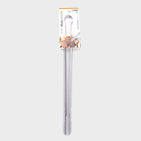 바베큐 집게 40cm