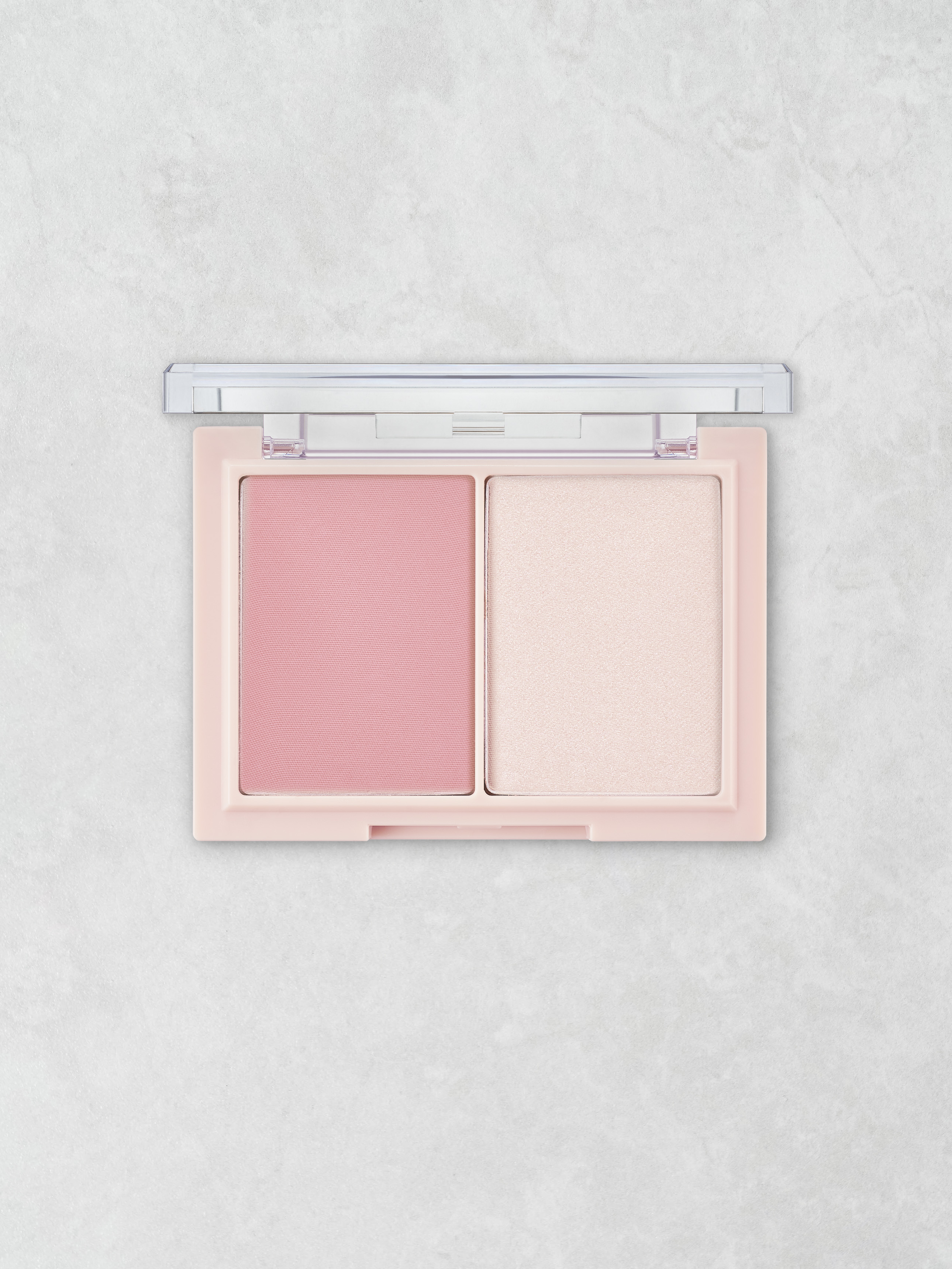 Румяна TAG Mood Blush Beam #02 Fair Mauve 9 г