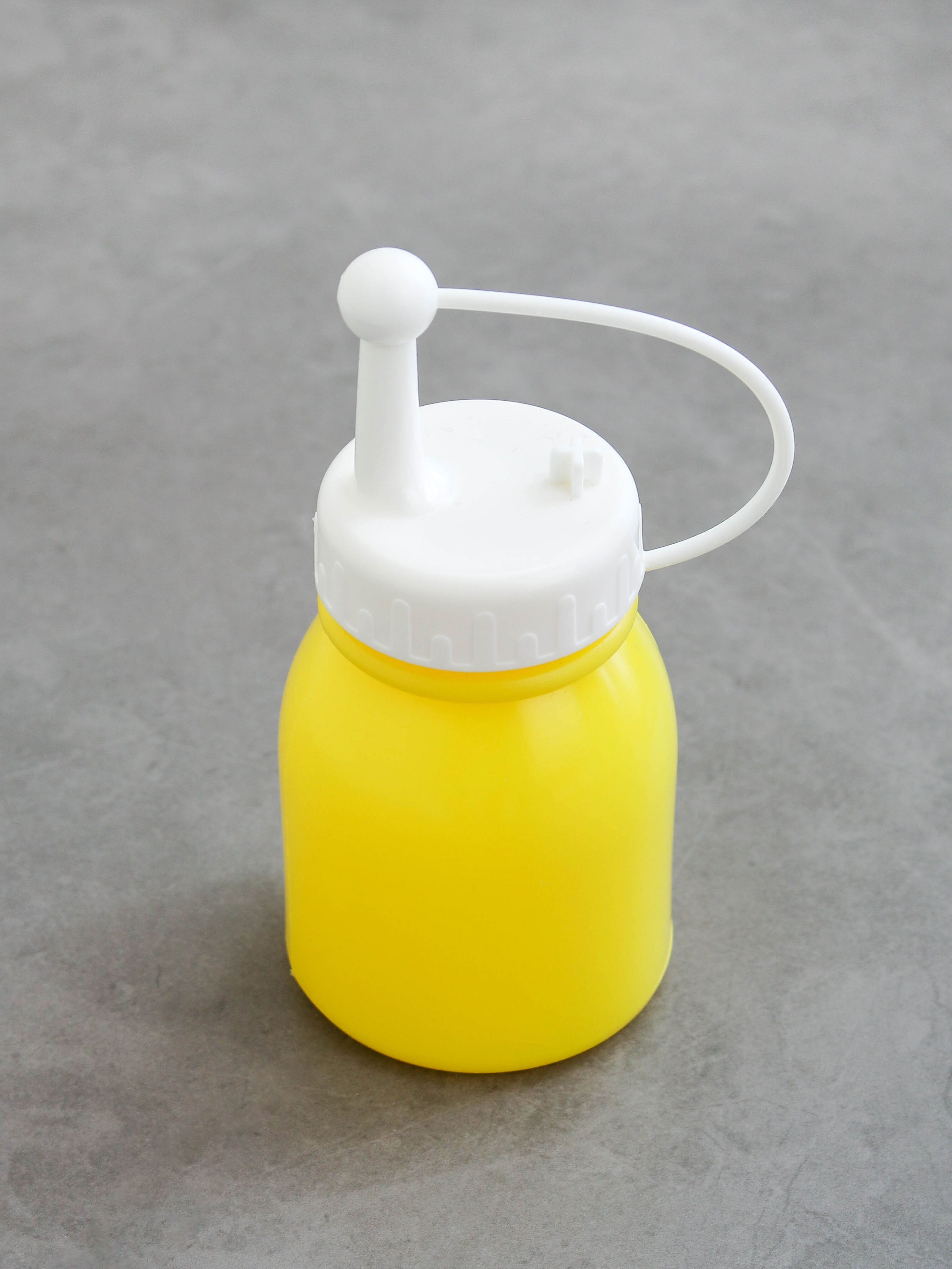 알뜰 겨자병 소형 150 ml
