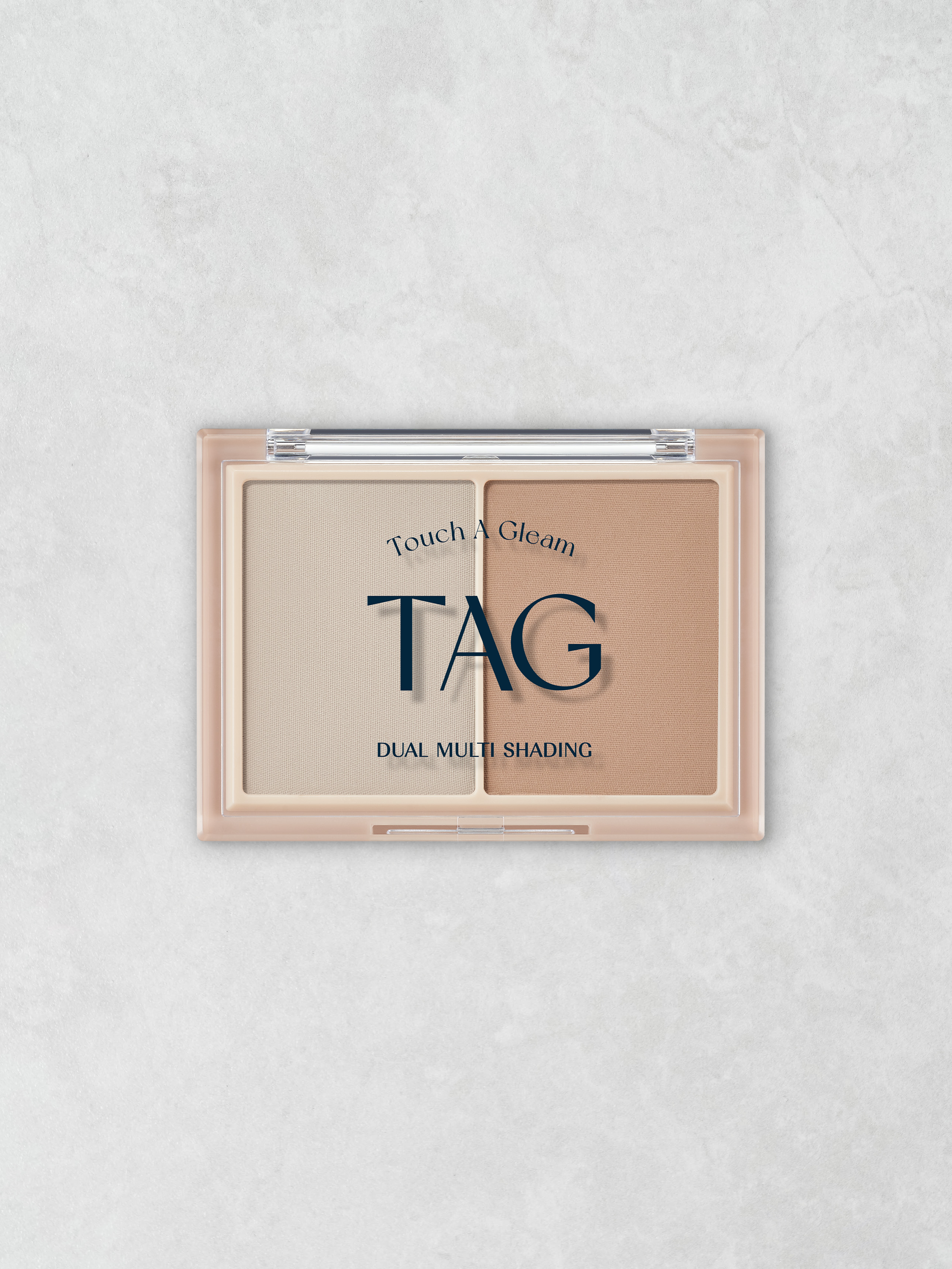 태그 듀얼 멀티 쉐딩 9.4g 모노 쿨