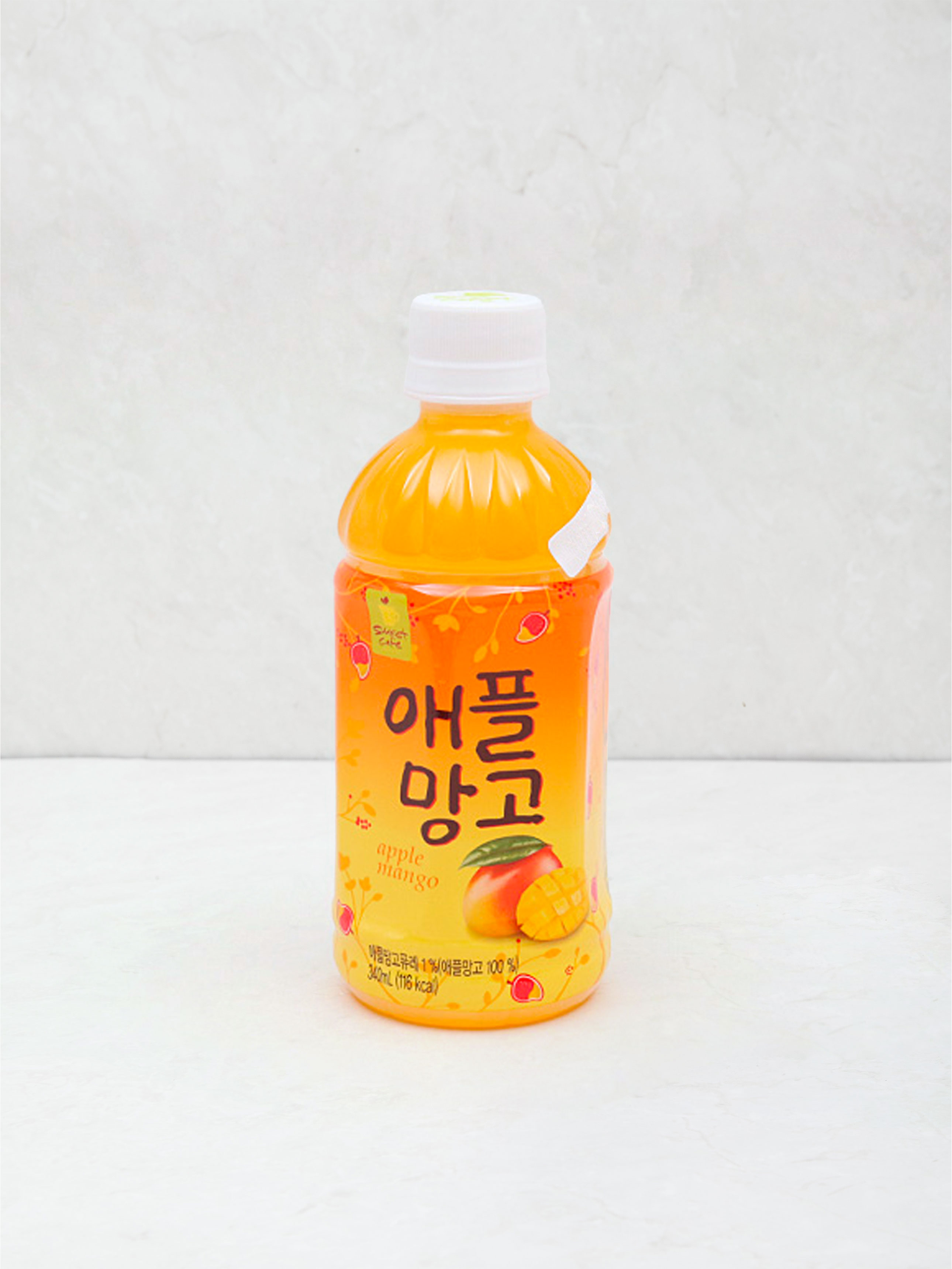 애플망고 340 ml