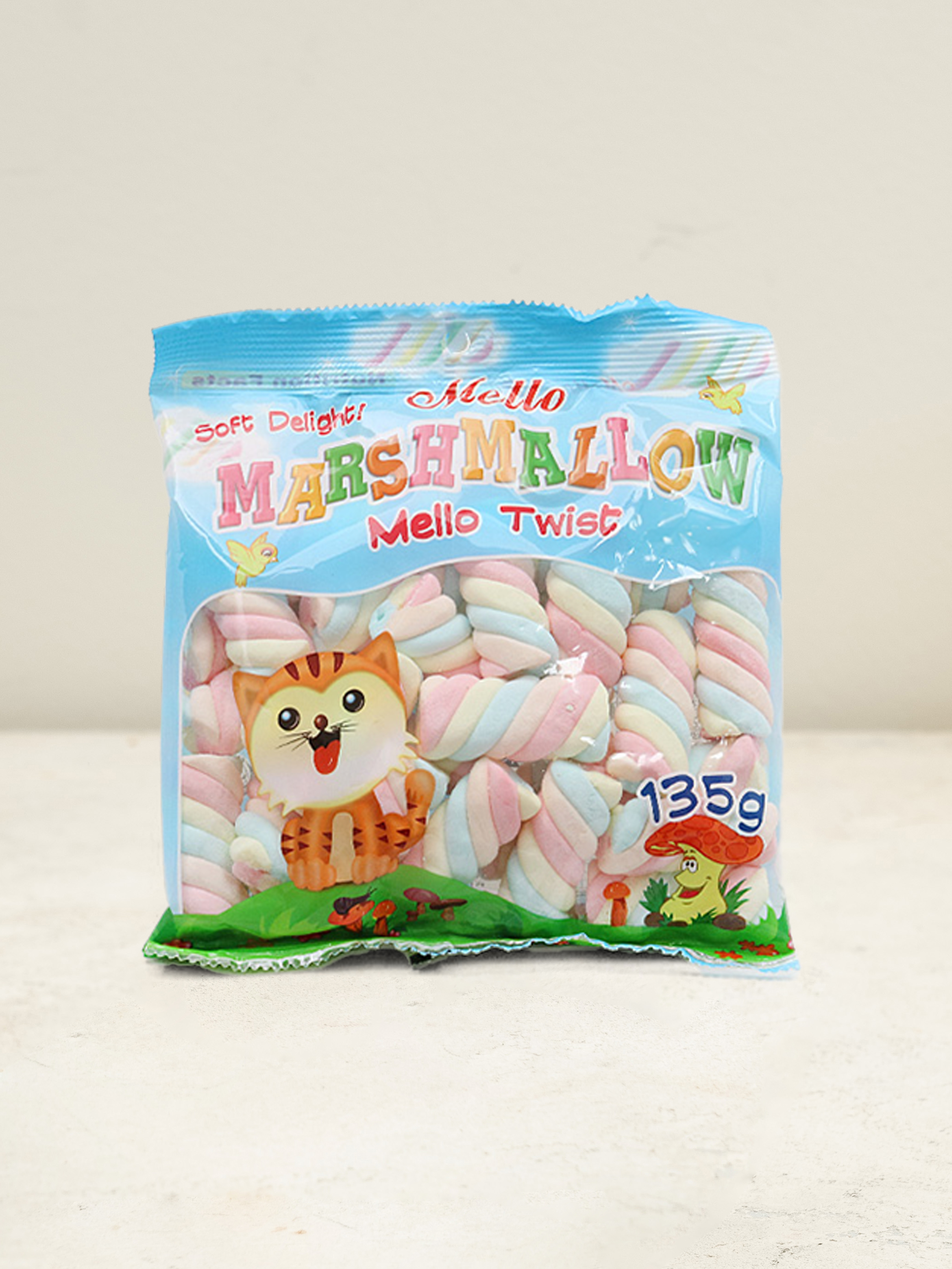 Маршмеллоу Misung Mello