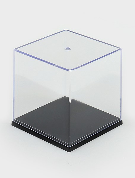 피규어 케이스 7 X 7 X 7.5 cm