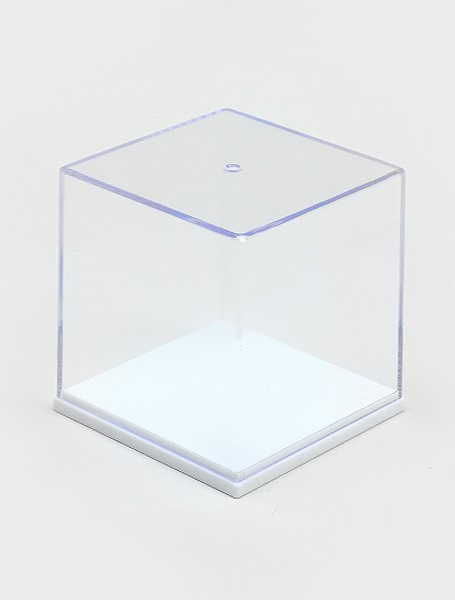 피규어 케이스 7 X 7 X 7.5 cm