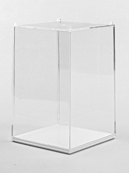 피규어 케이스 9.5 X 9.5 X 15.5 cm