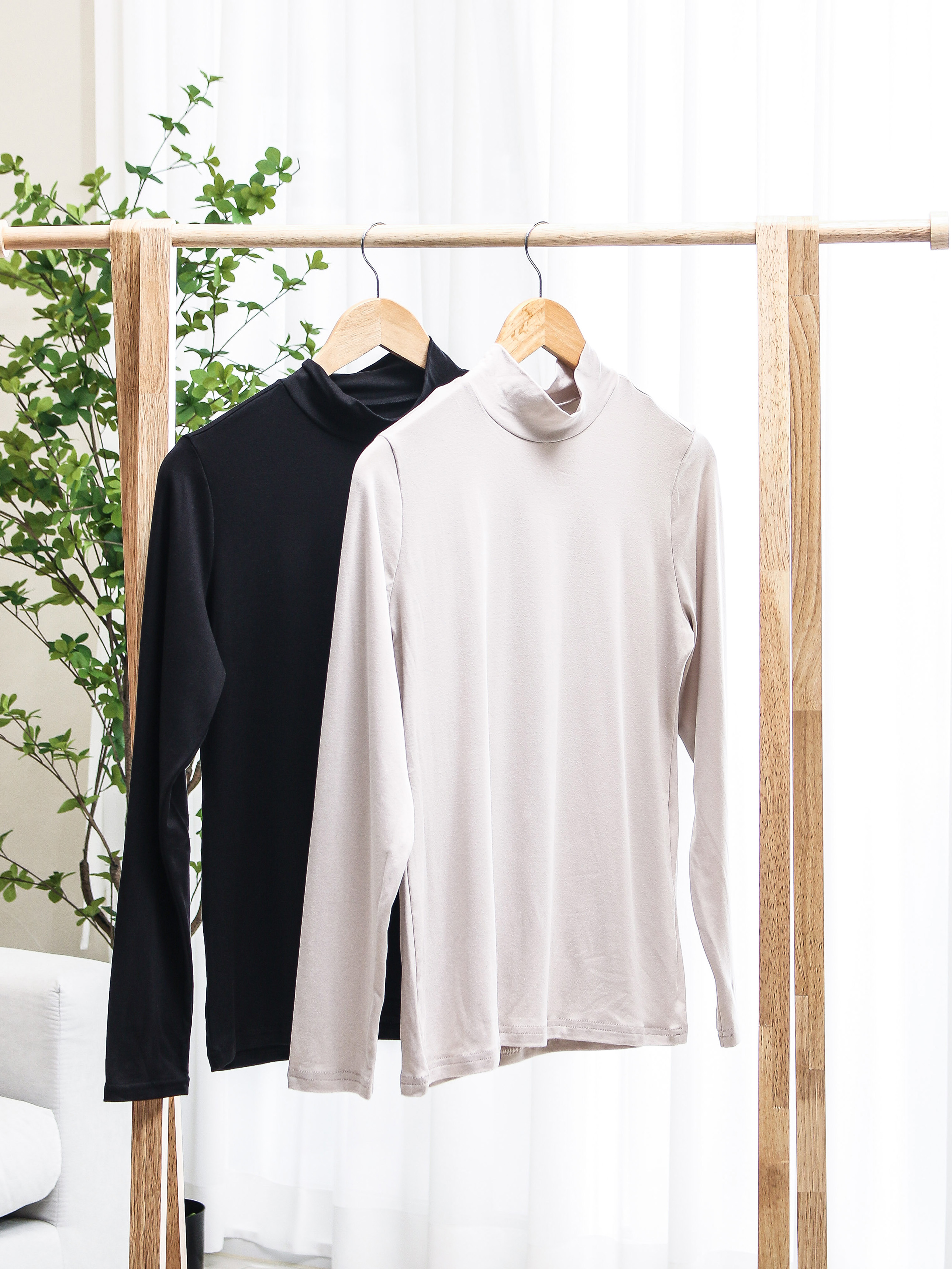 Водолазка женская Easywarm L
