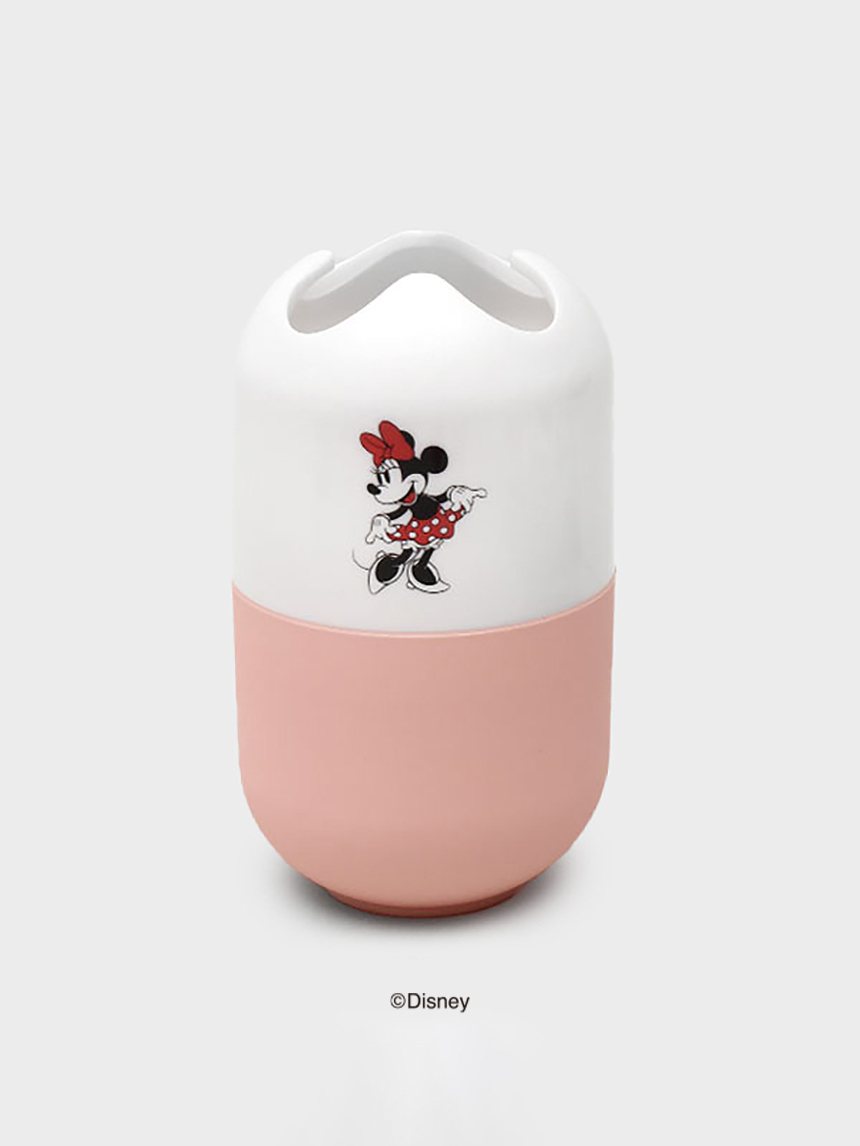 디즈니 욕실 ABS칫솔꽂이