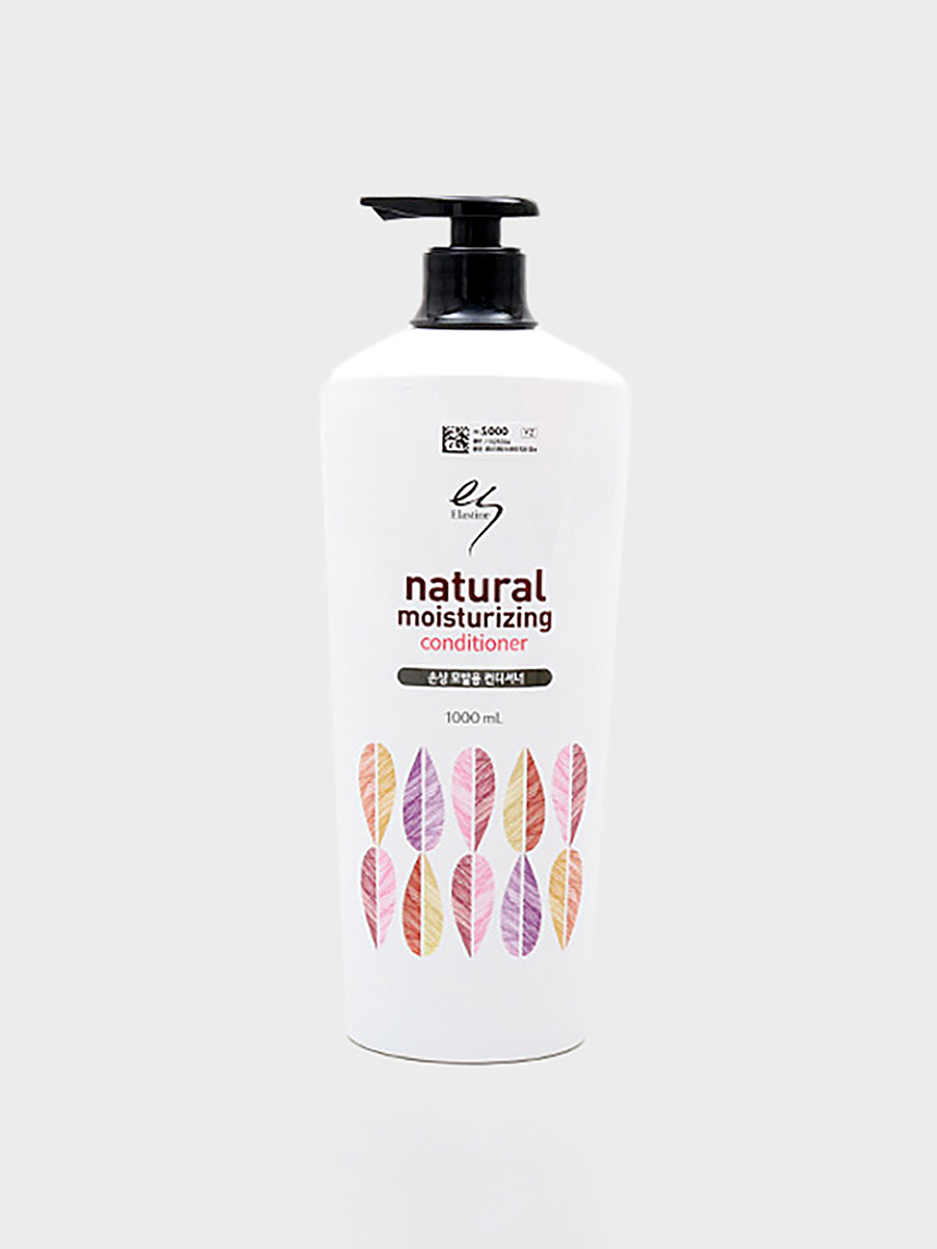 엘라스틴내추럴모이스처라이징컨디셔너 1000 ml