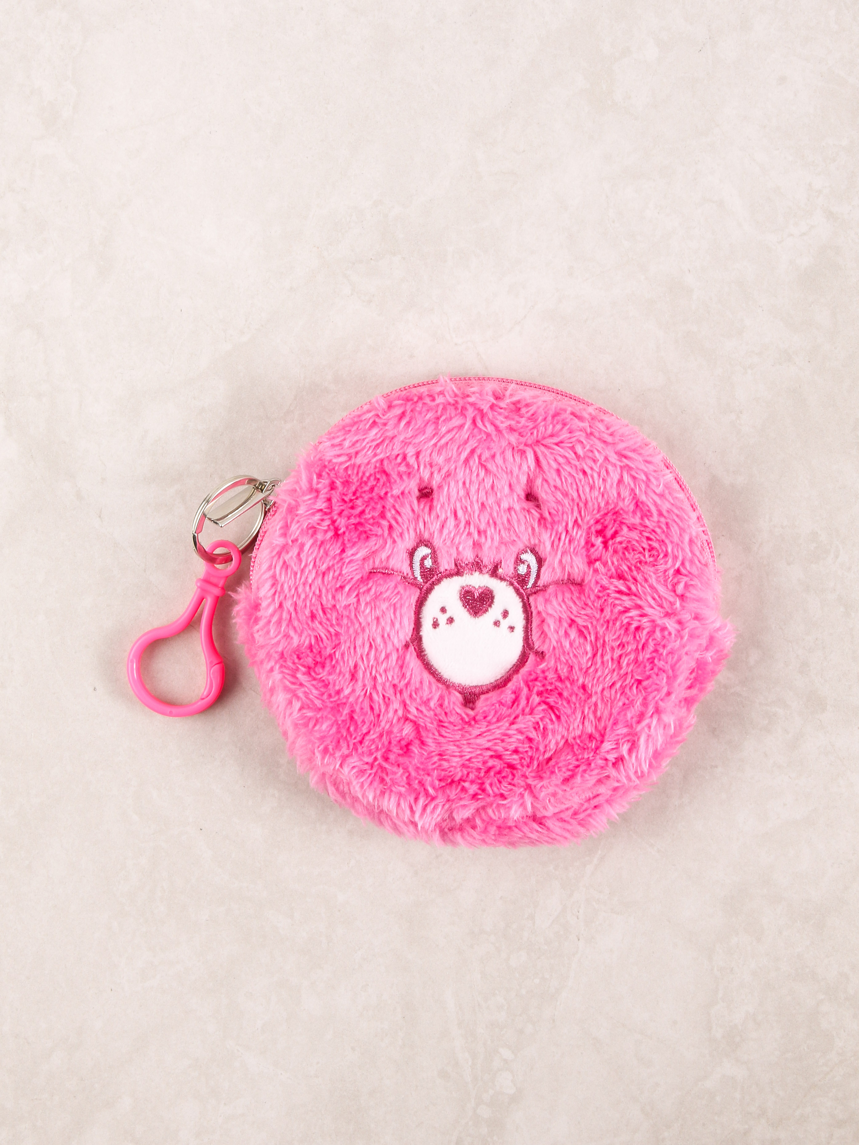 Чехол для карт Care Bears