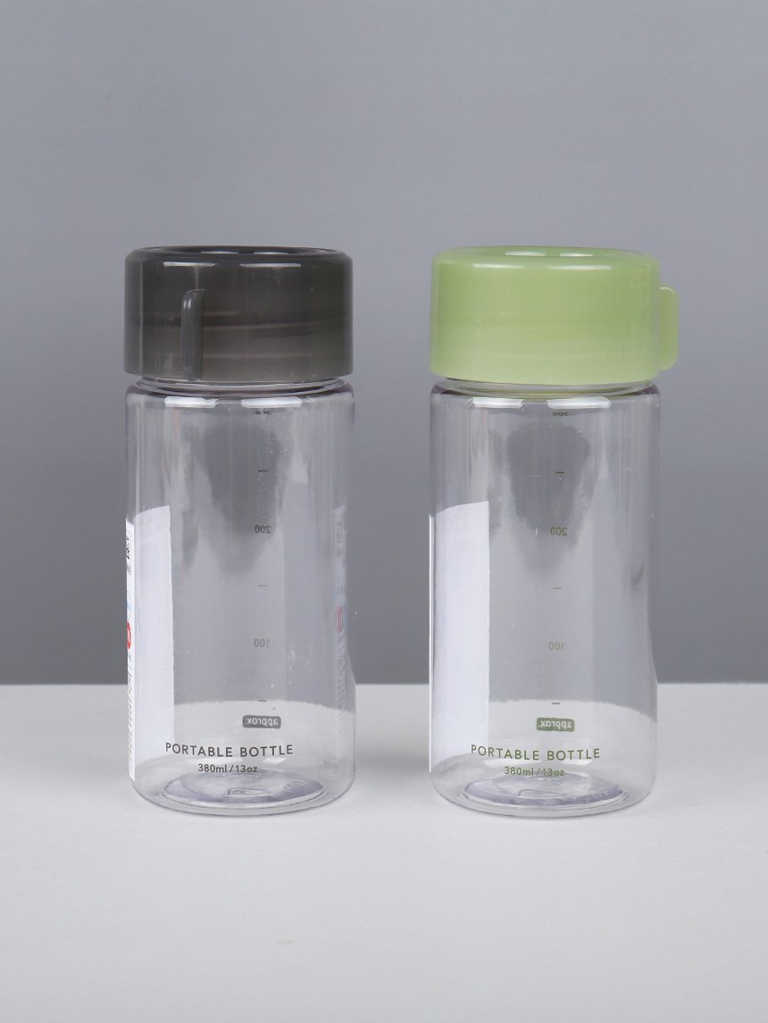 클리어 보틀 380ml