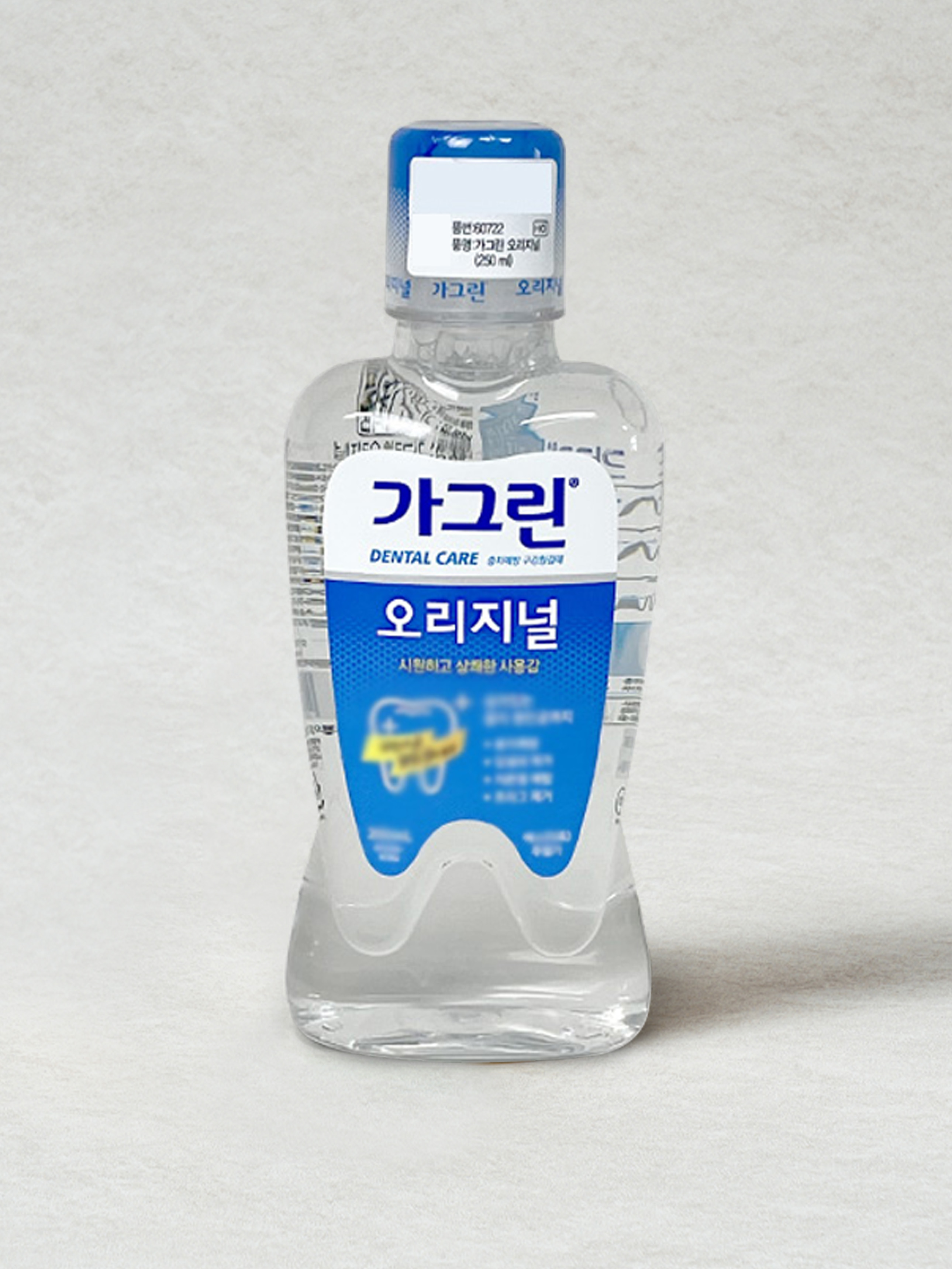 가그린 오리지널 250ml