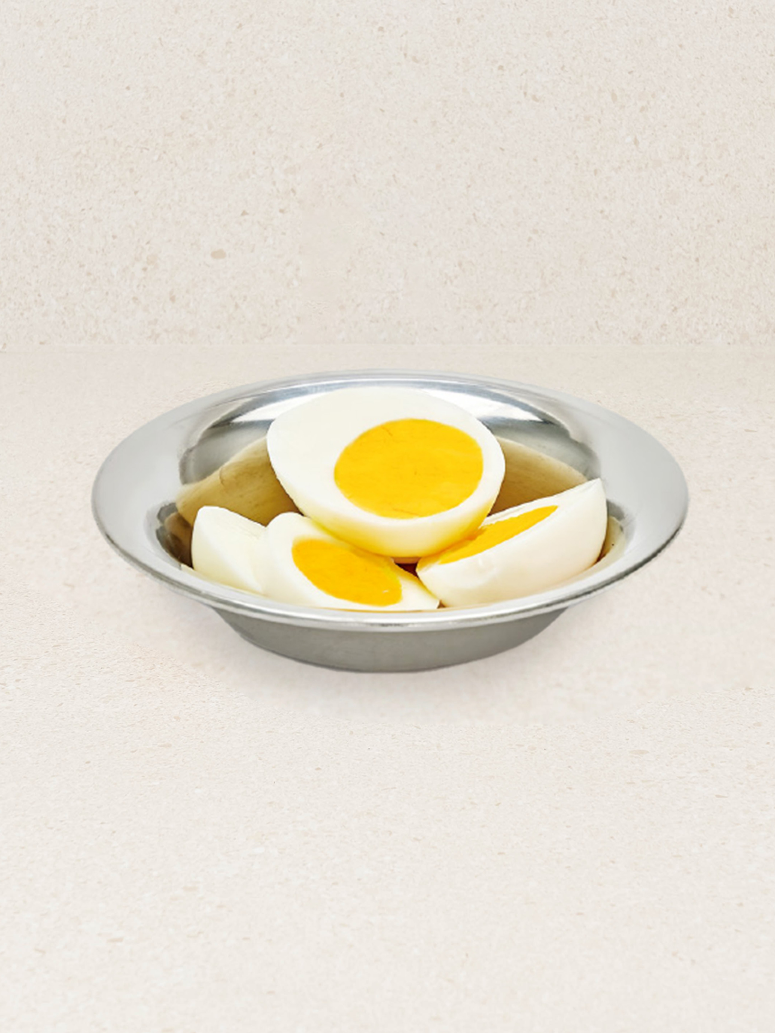 스텐 접시 약 14cm