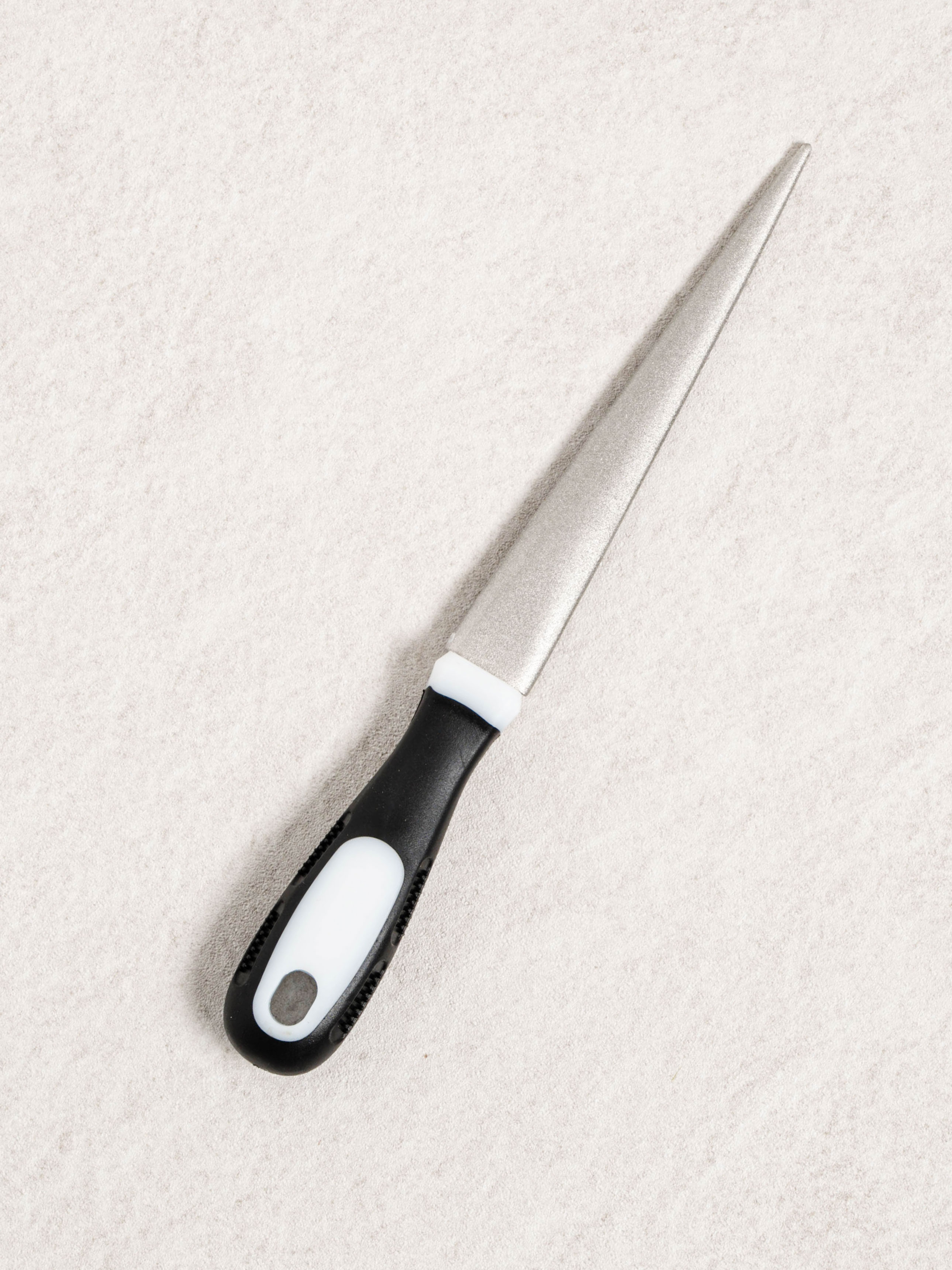 곡면 칼갈이 핸들형