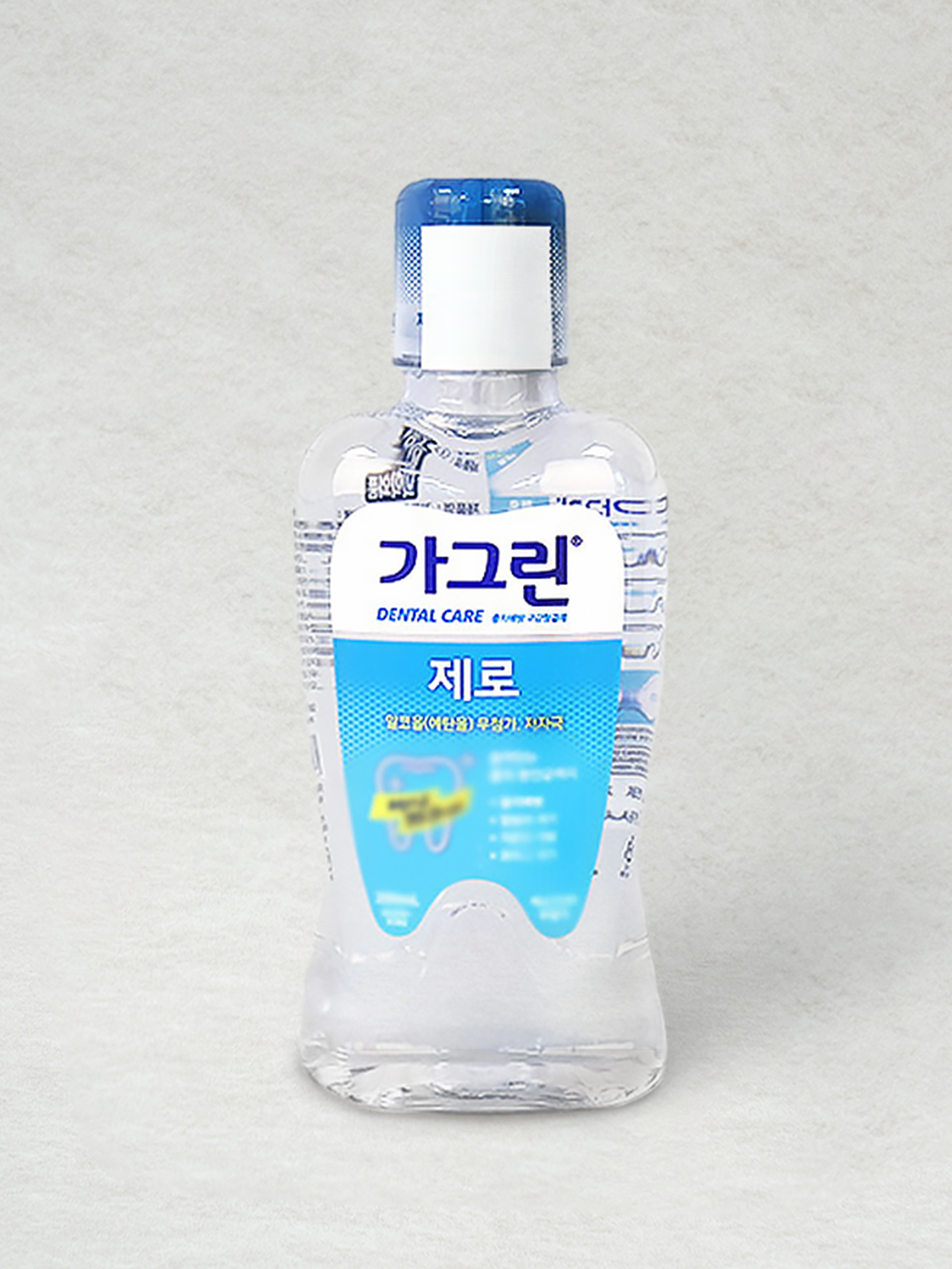 가그린 제로 250ml