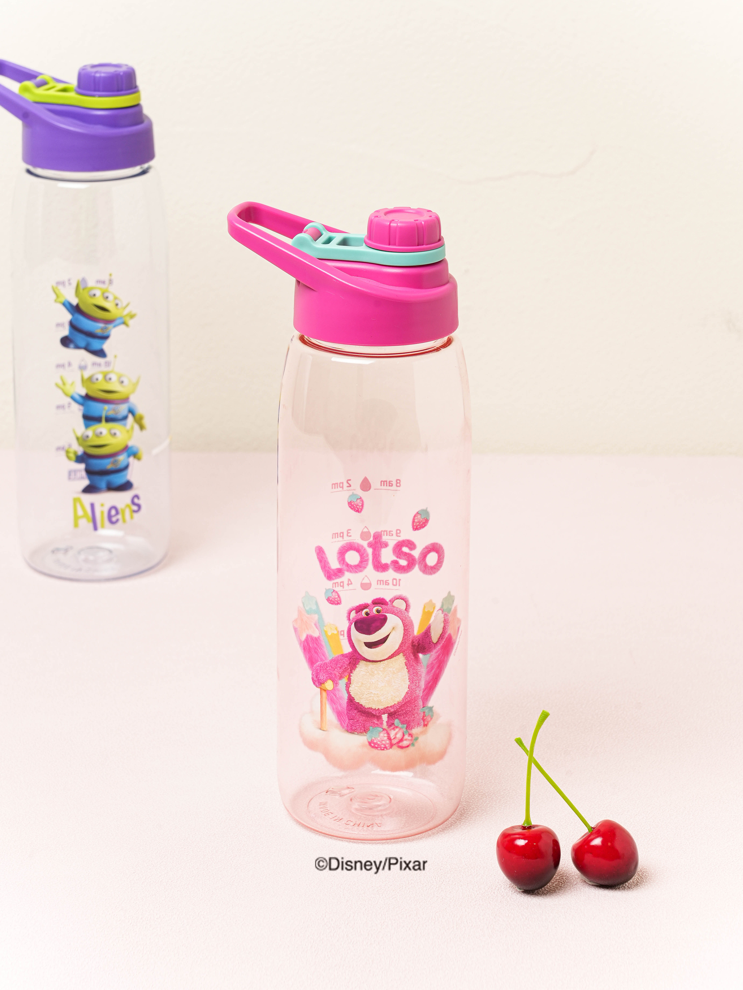 픽사 토이스토리 핸디물병 850ml