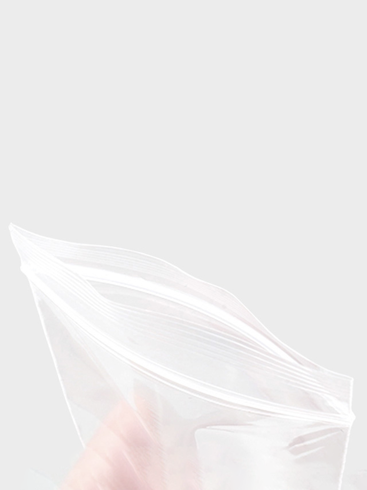 소용량 지퍼백 1호 5X8cm 60매