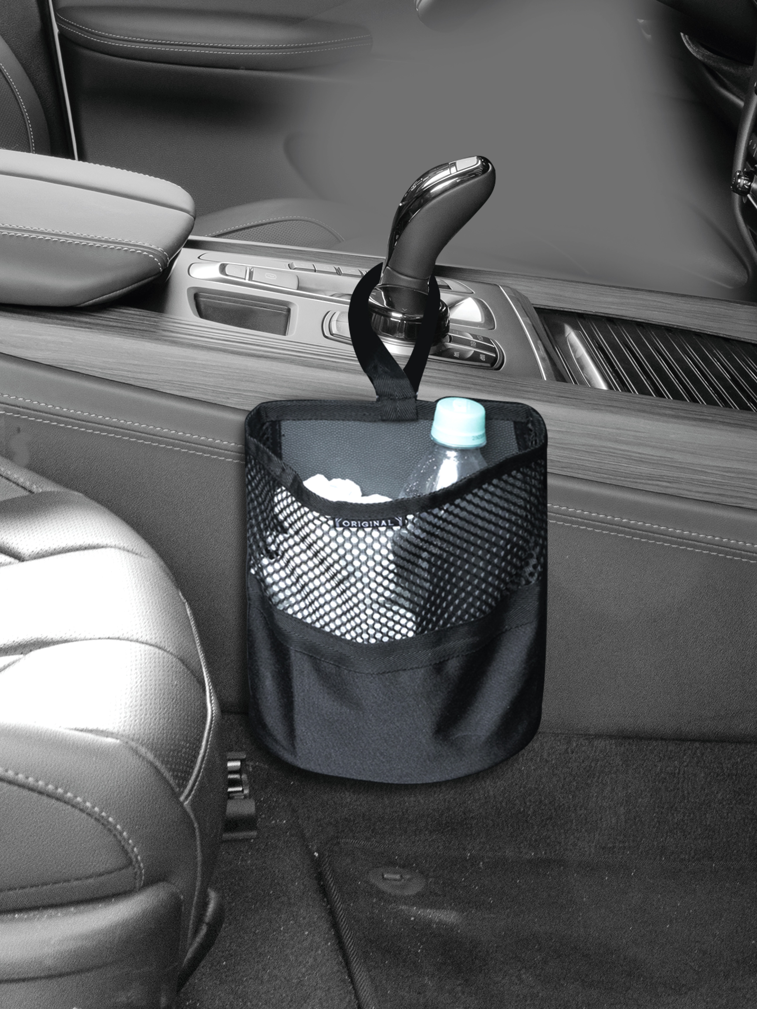 Автомобильный органайзер-подвеска