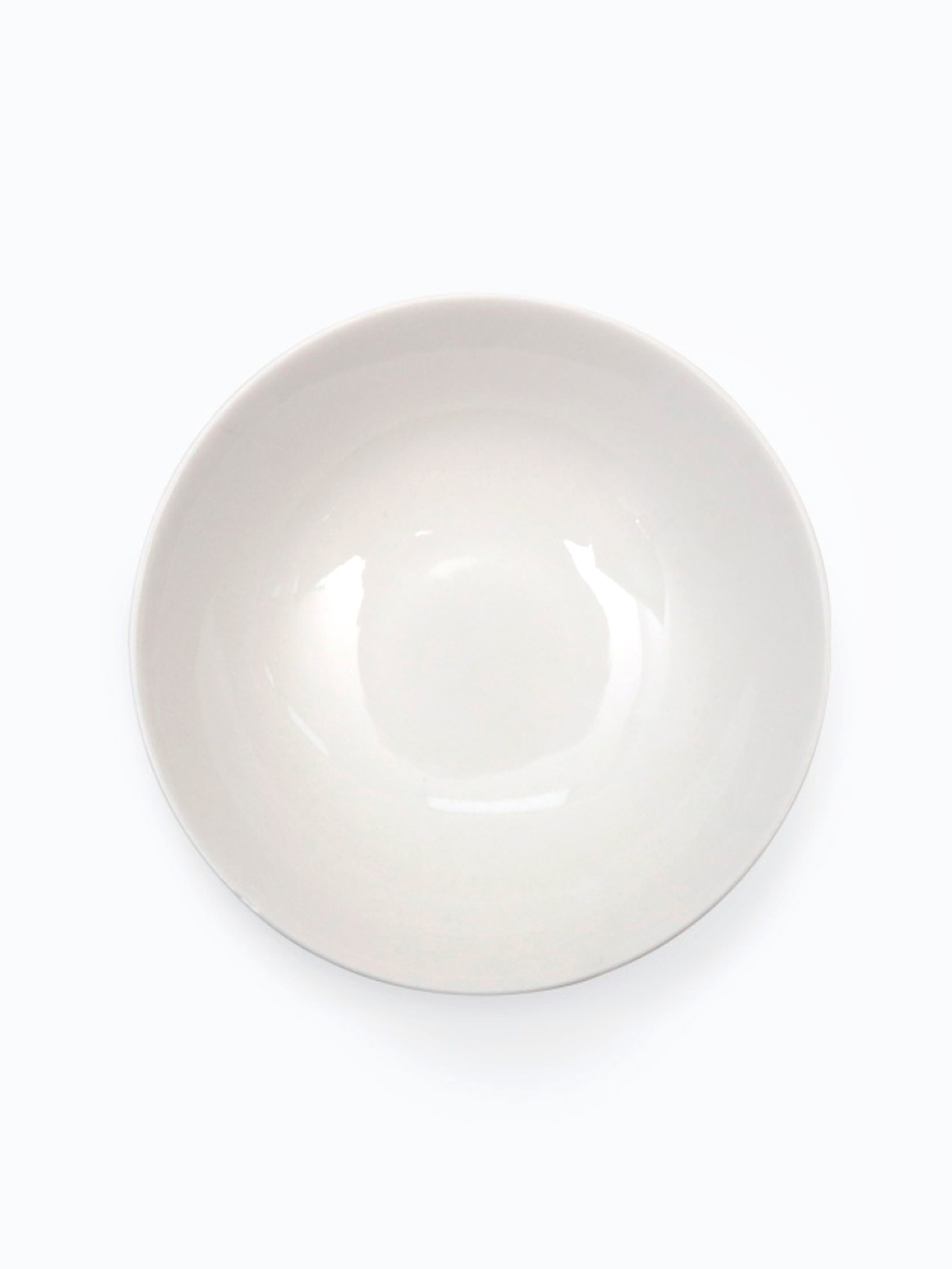 Тарелка для закусок Classic White 13 см