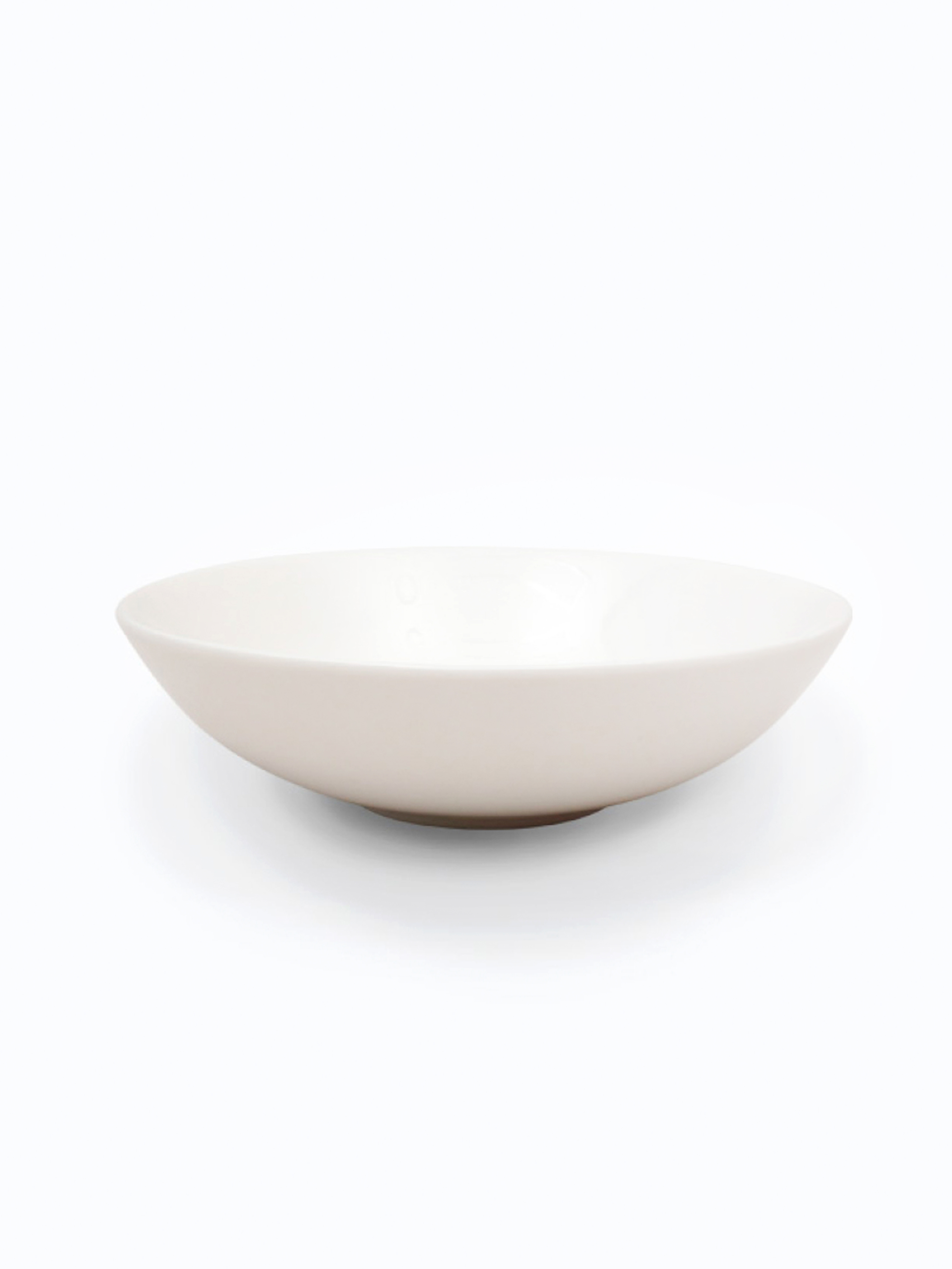 Тарелка для закусок Classic White 13 см