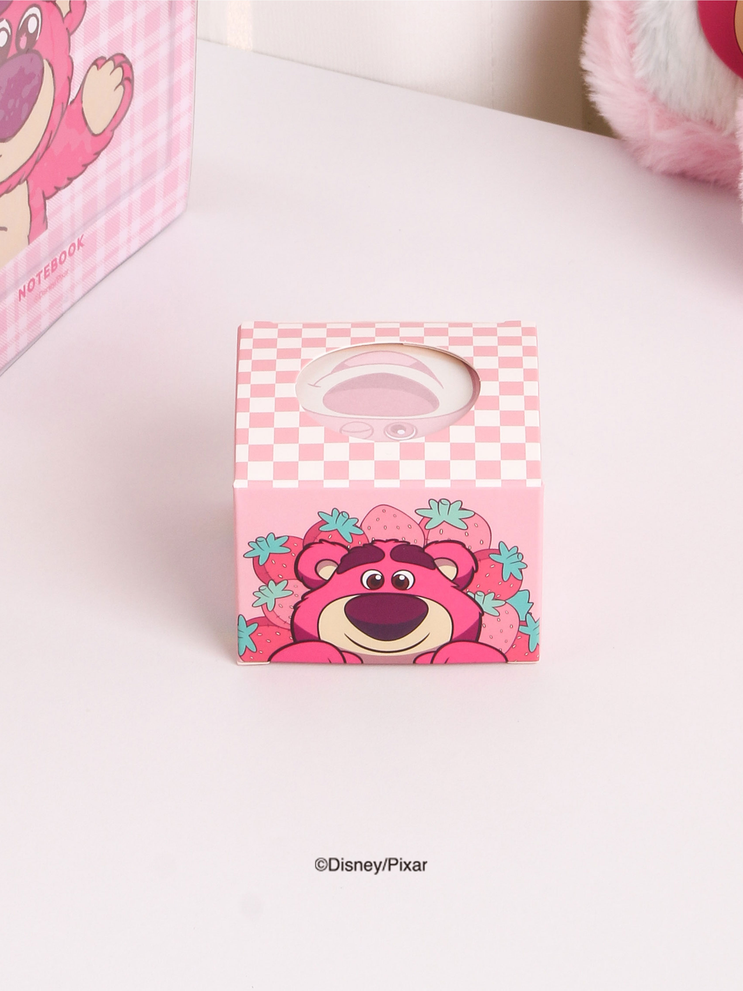 Бумага для записей Pixar Lotso в коробке, 450 л.