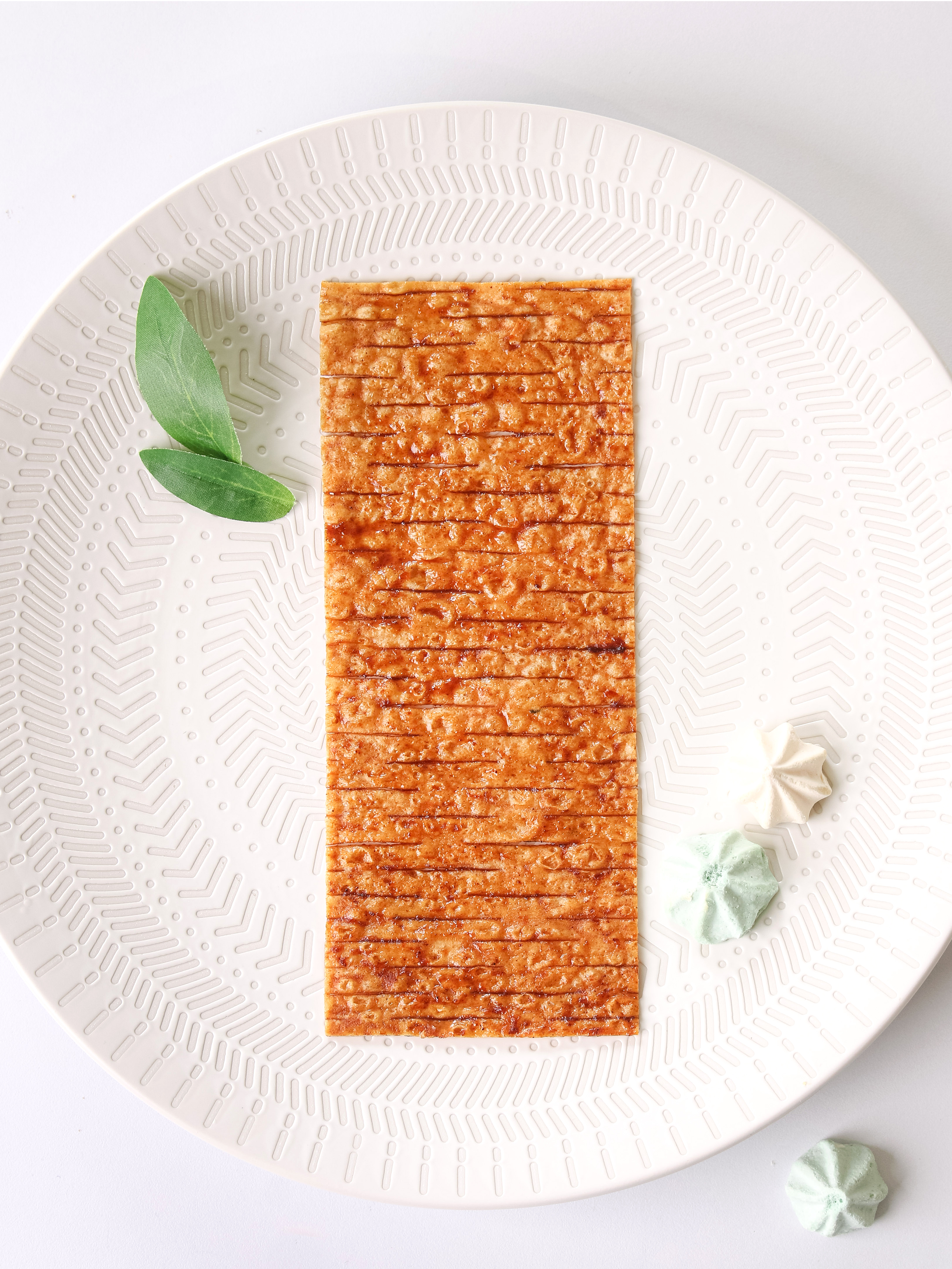 벤토 바베큐 앤 스파이시 12 g