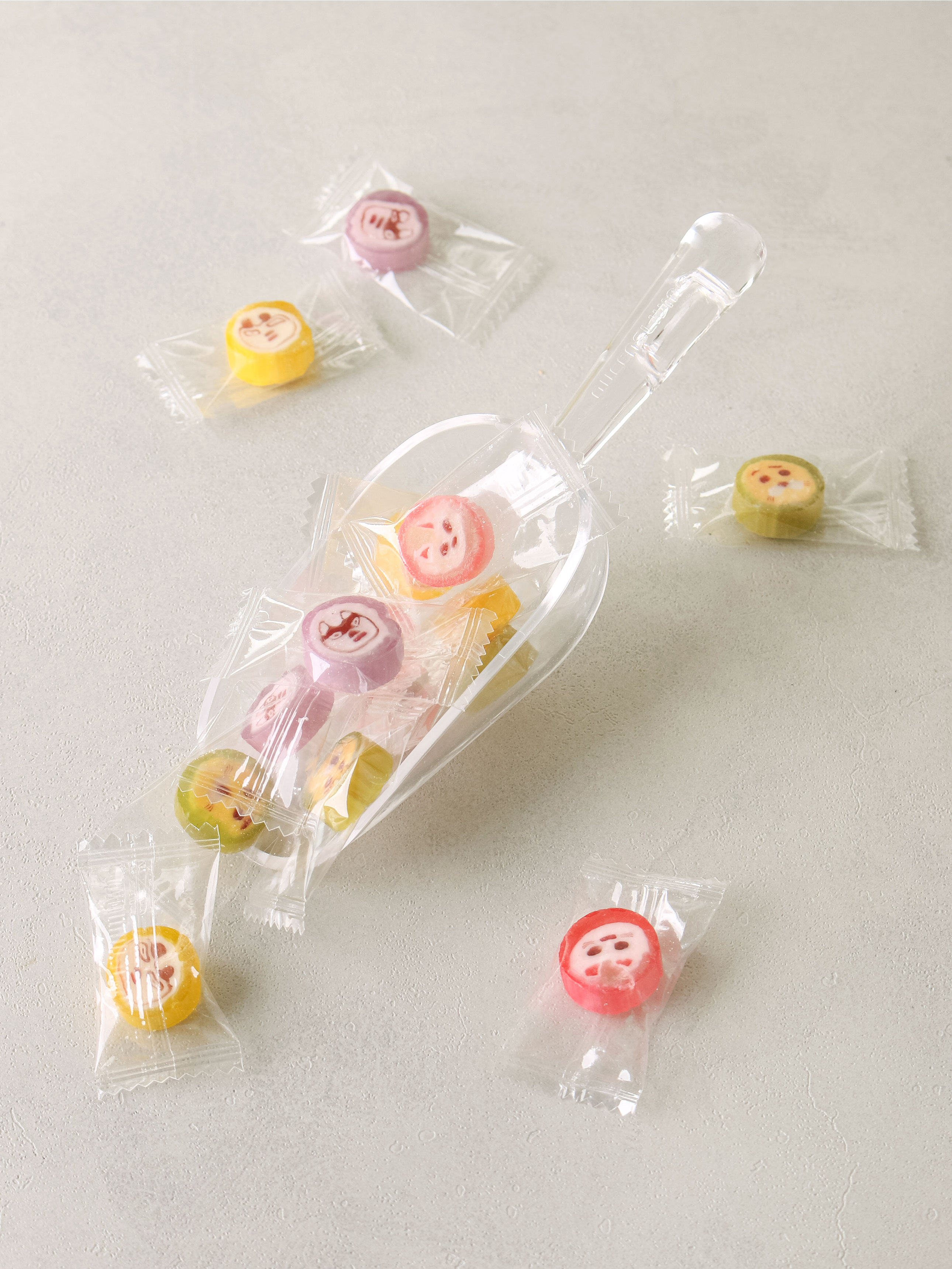 Конфеты Groovy Pop Mini Joujou 40 г
